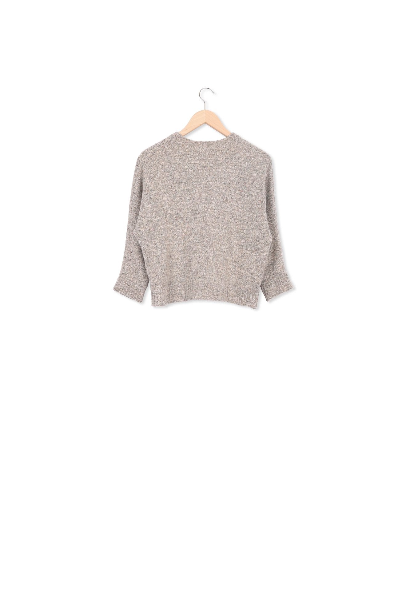 GYRDIE KNITWEAR Faume - seconde main