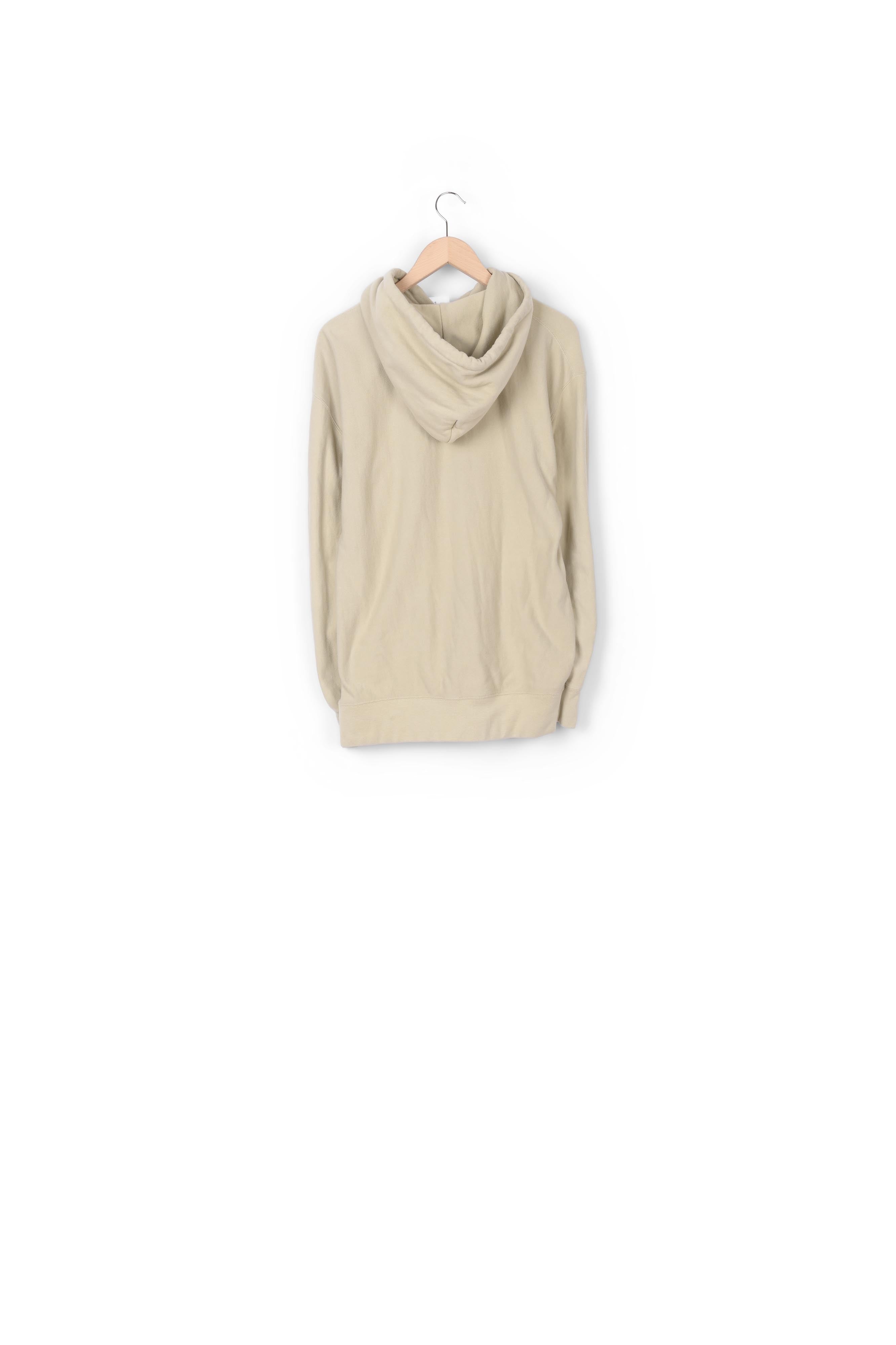 FREDO SWEATSHIRT Faume - seconde main