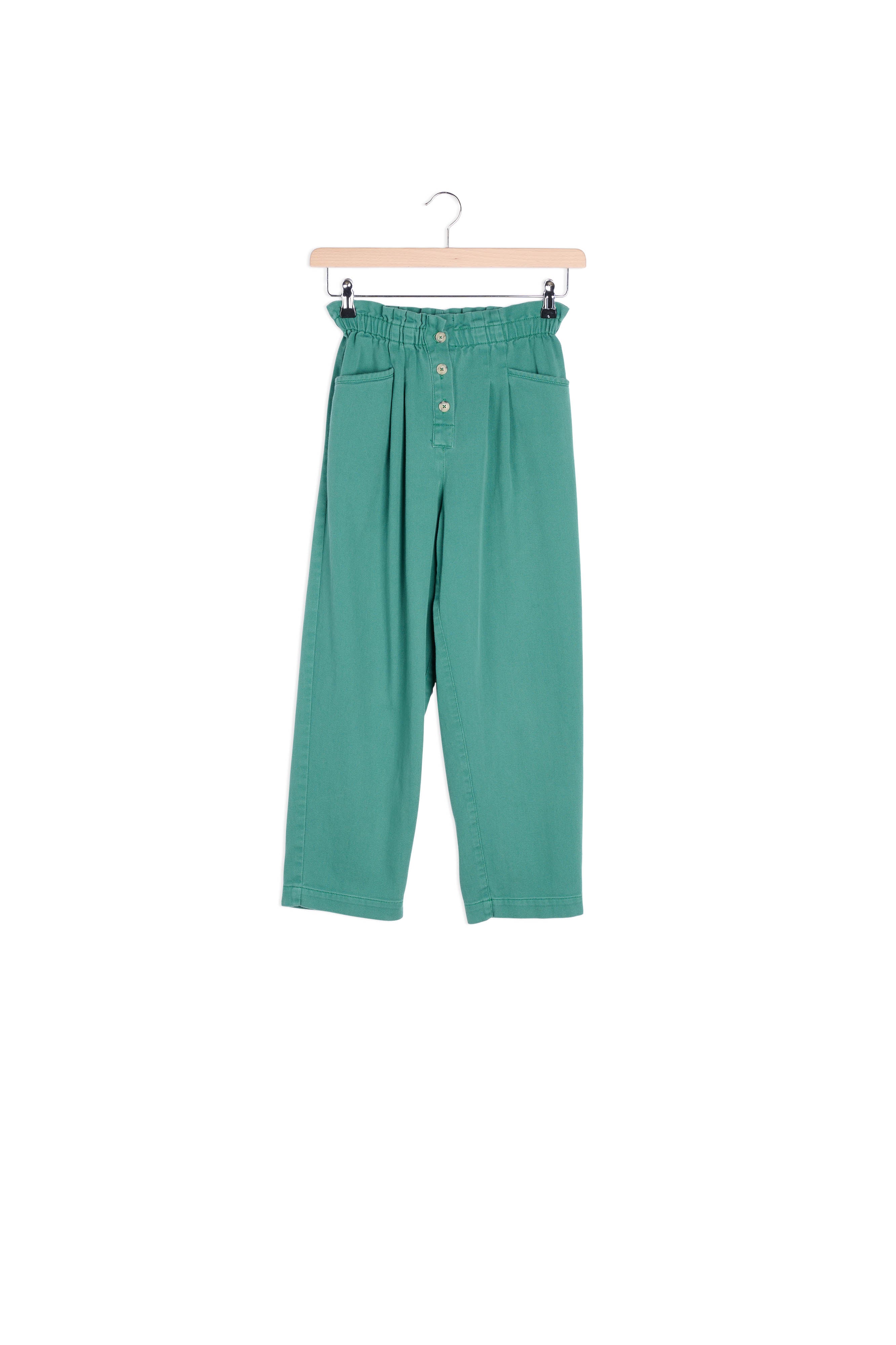 LILO PANTS Faume - seconde main