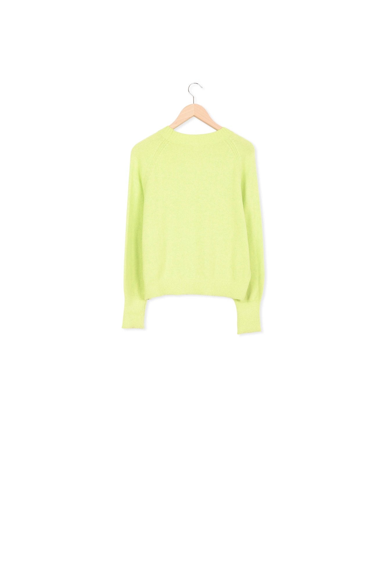 GIMZA KNITWEAR Faume - seconde main