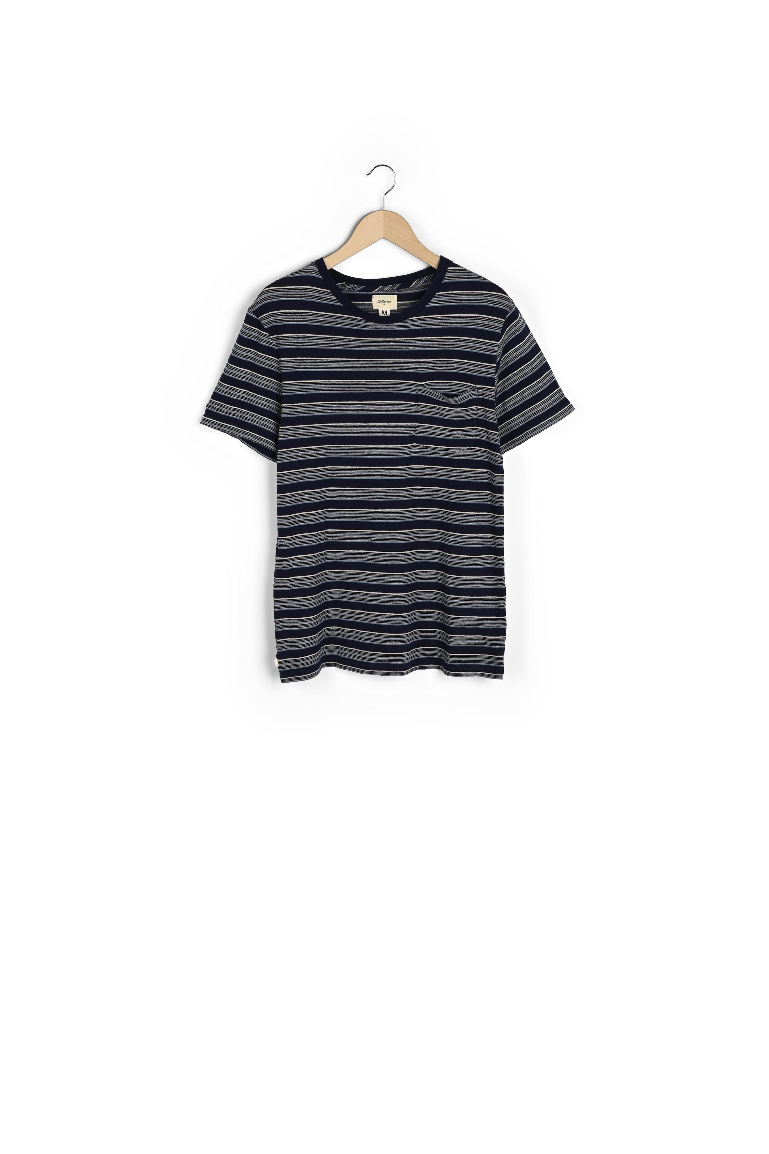 VOLEY T-SHIRT Faume - seconde main