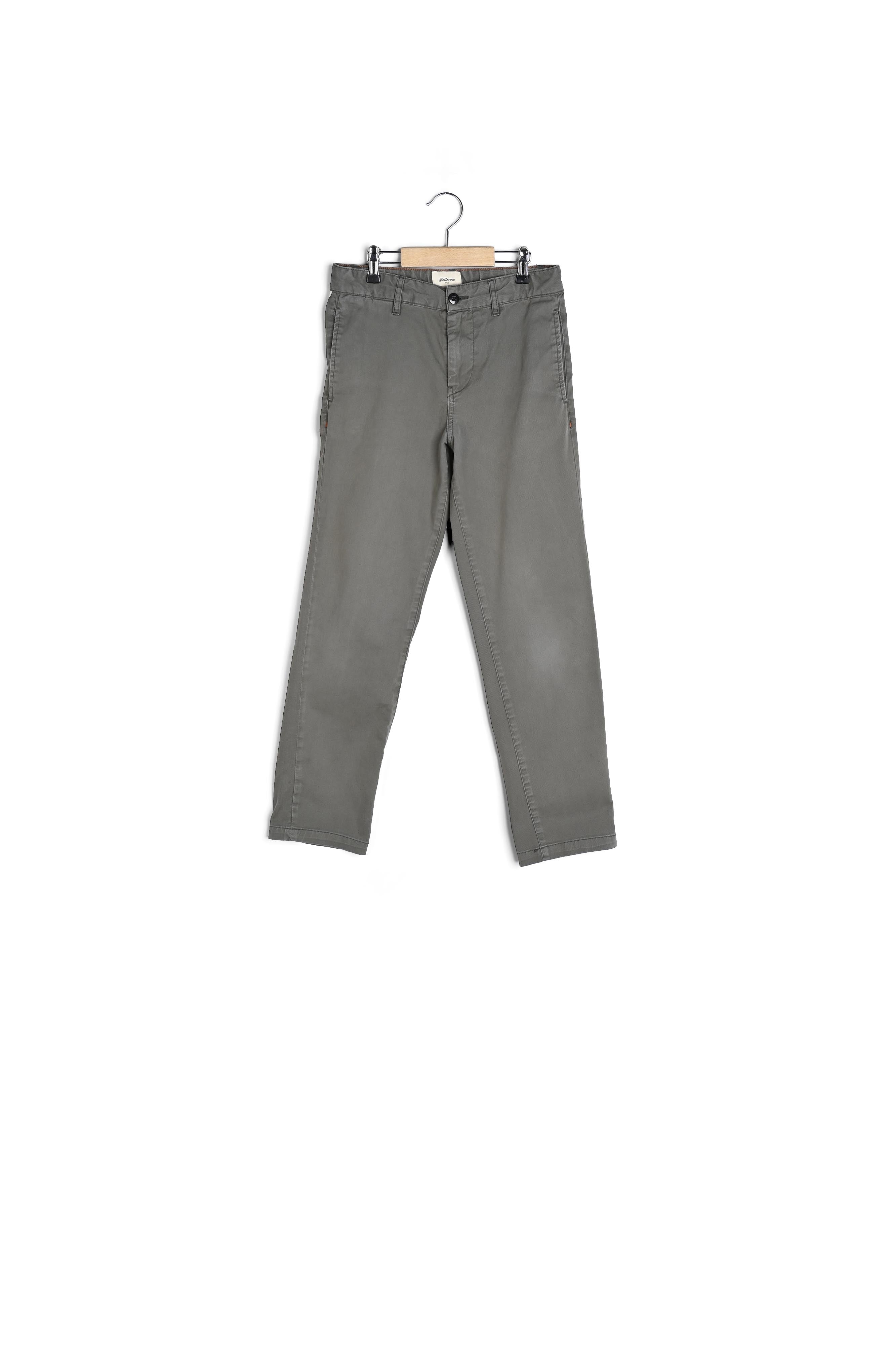 PANTALON WARREN Faume - seconde main