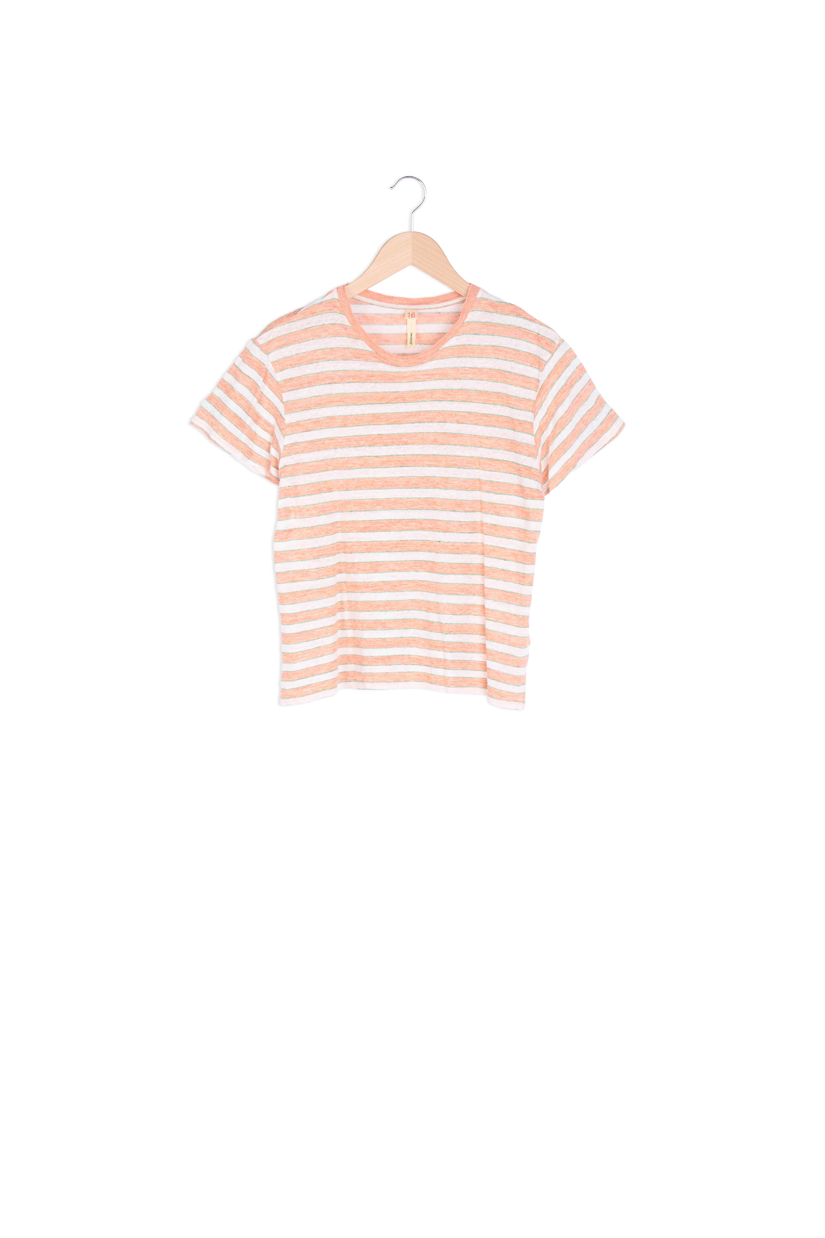 T-SHIRT MIO Faume - seconde main