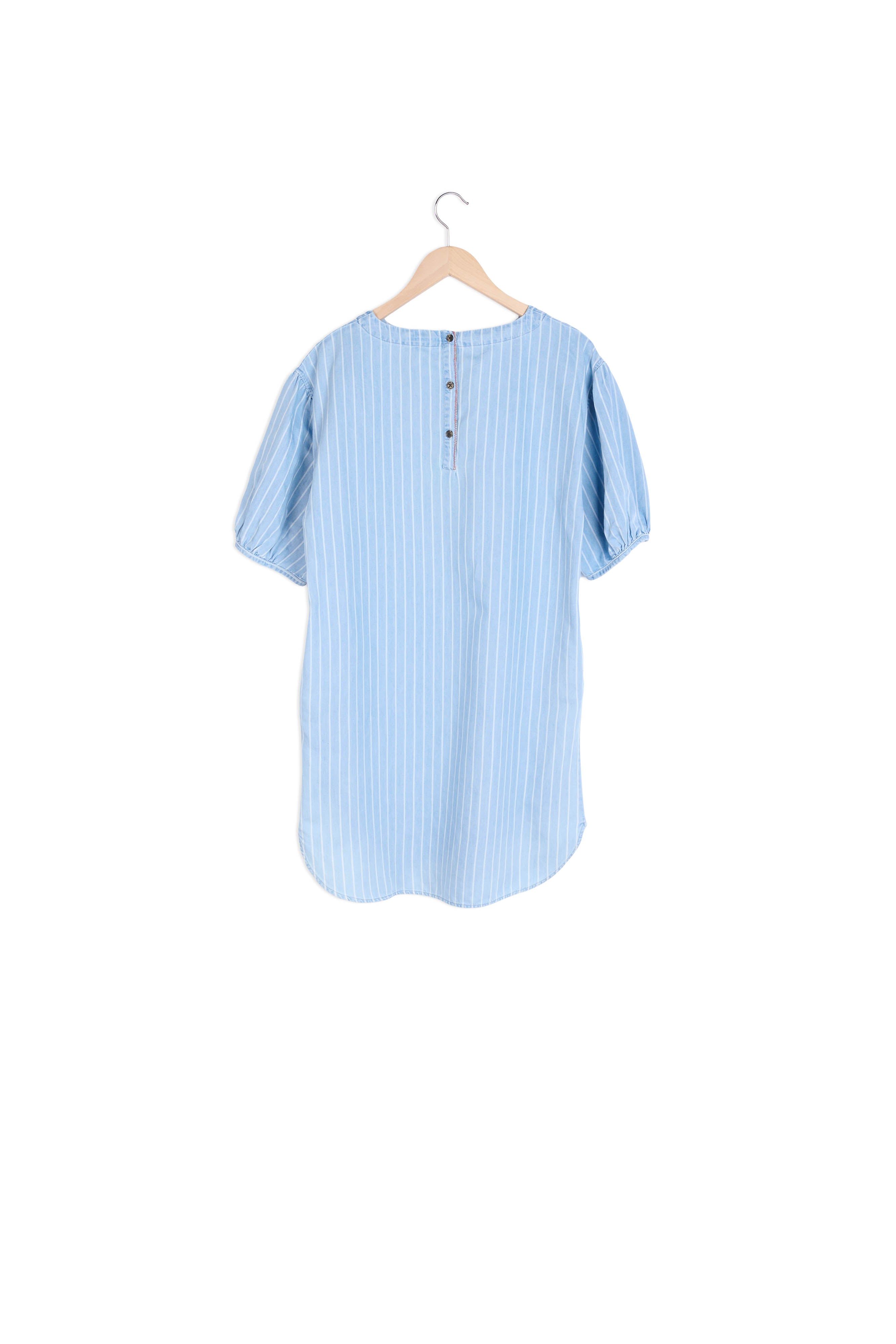 ROBE ABSOLU Faume - seconde main