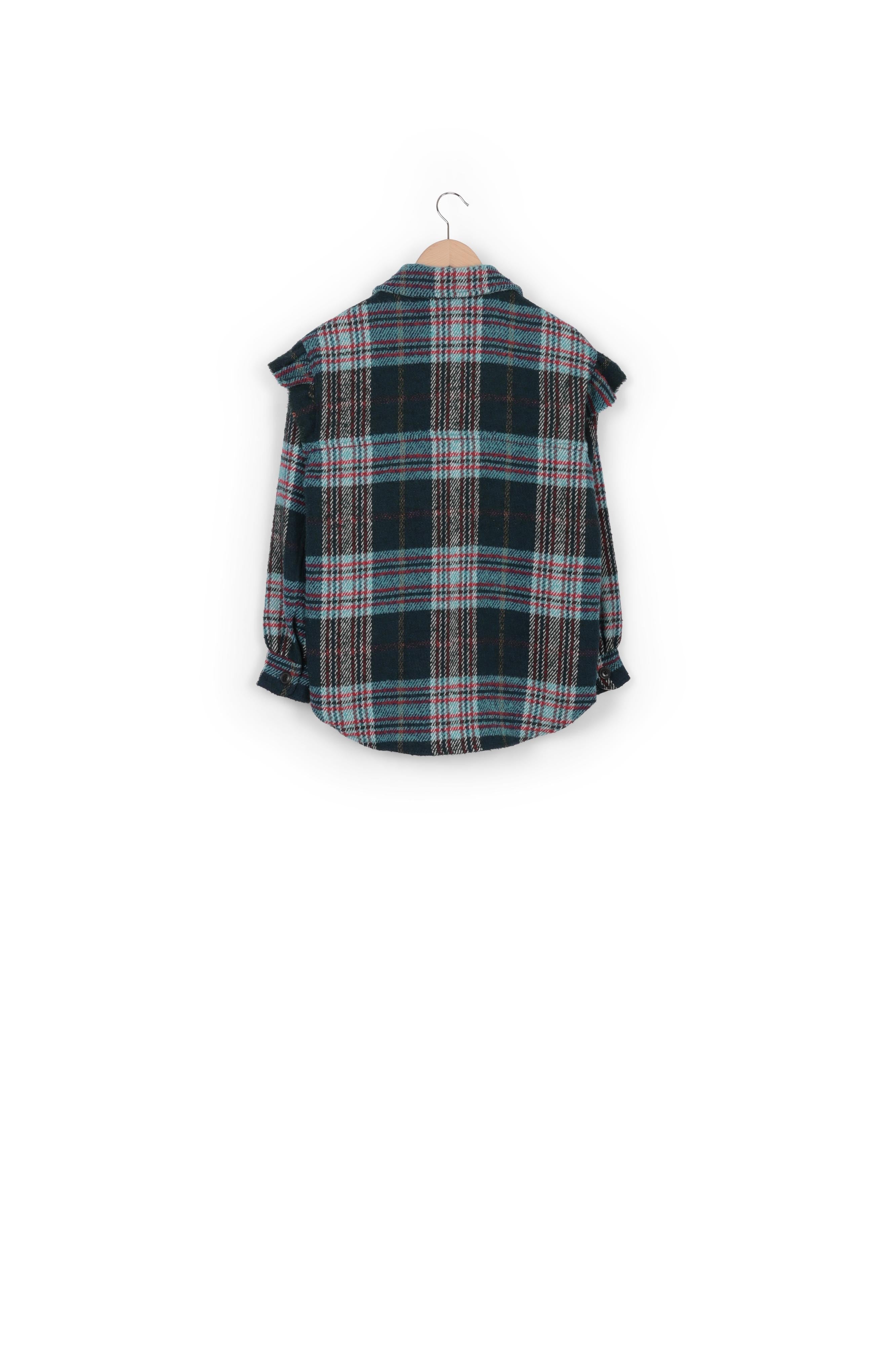 SURCHEMISE ARIAL Faume - seconde main