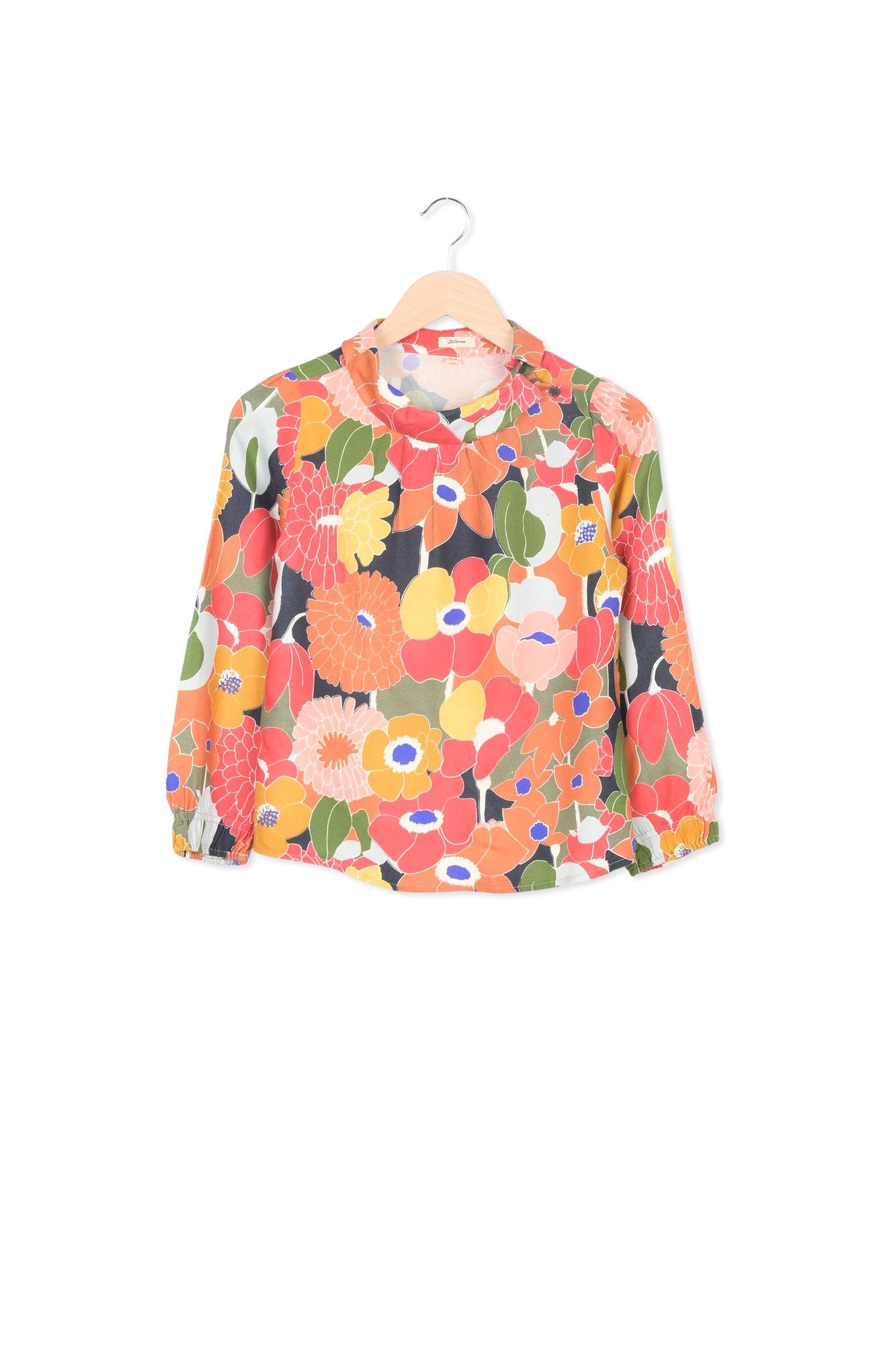 BLOUSE ASTRAL Faume - seconde main