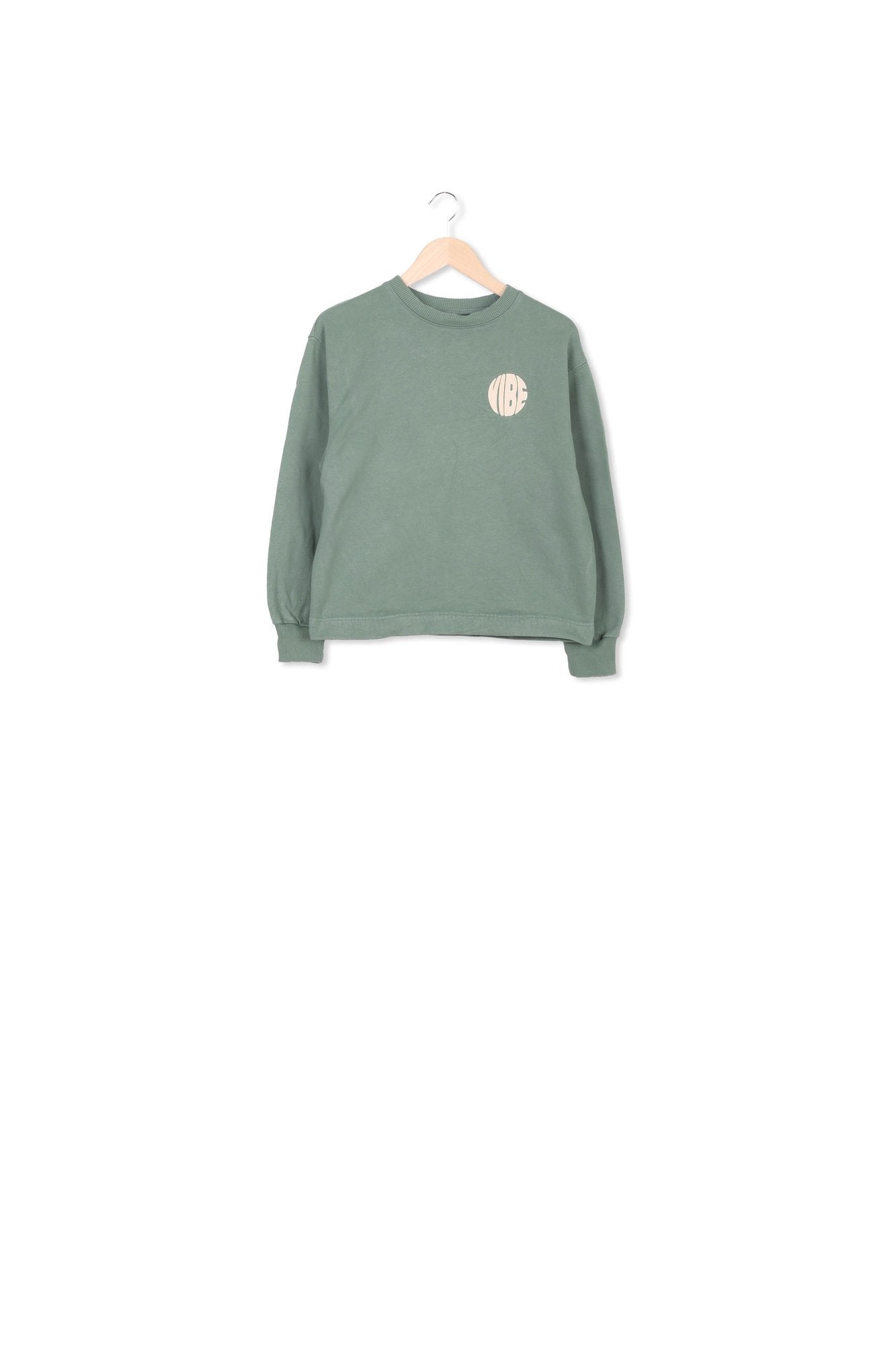 SWEATSHIRT CHAMO Faume - seconde main