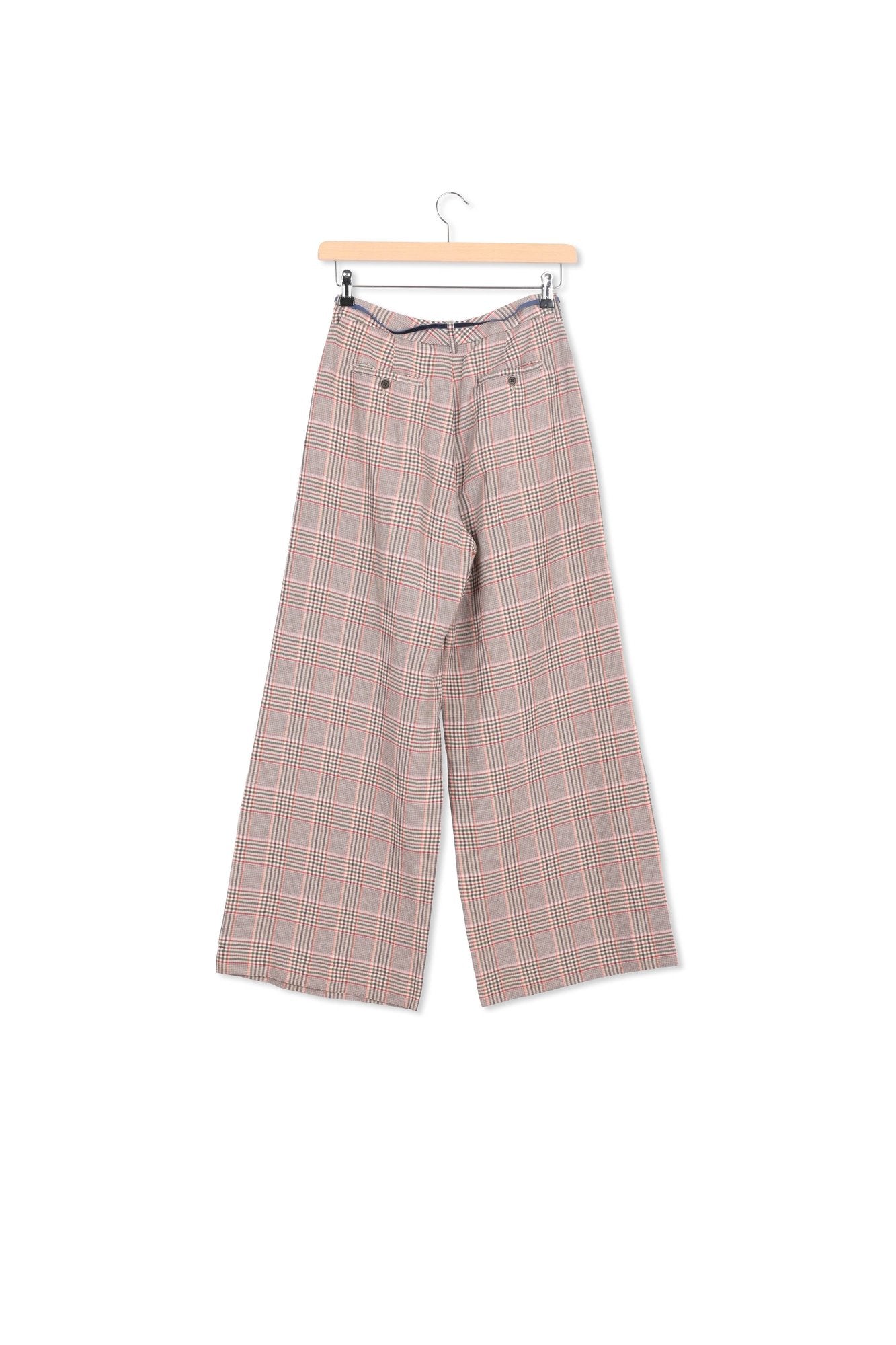 PANTALON VOLKERT Faume - seconde main