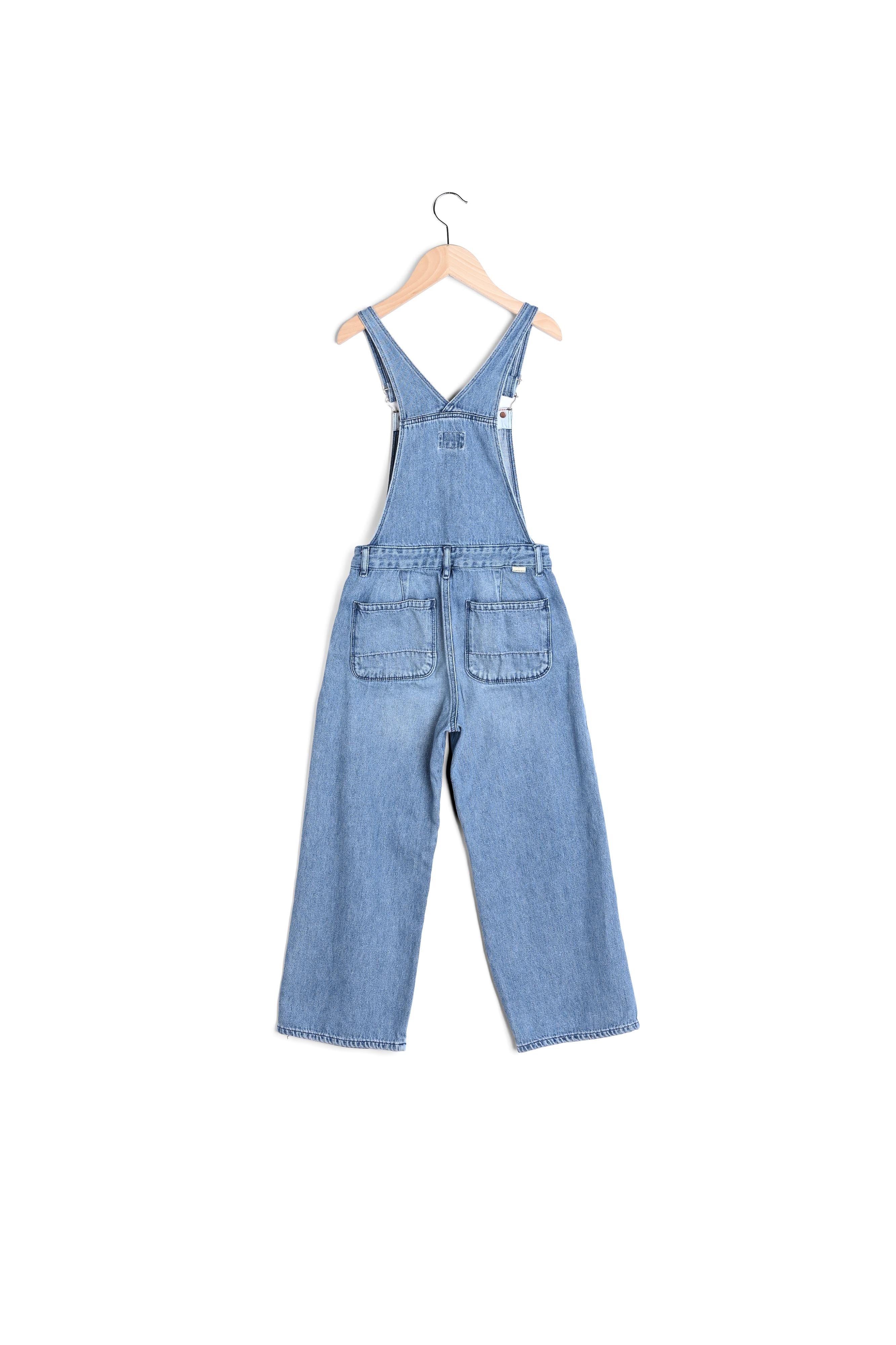 PEPITO JUMPSUIT Faume - seconde main