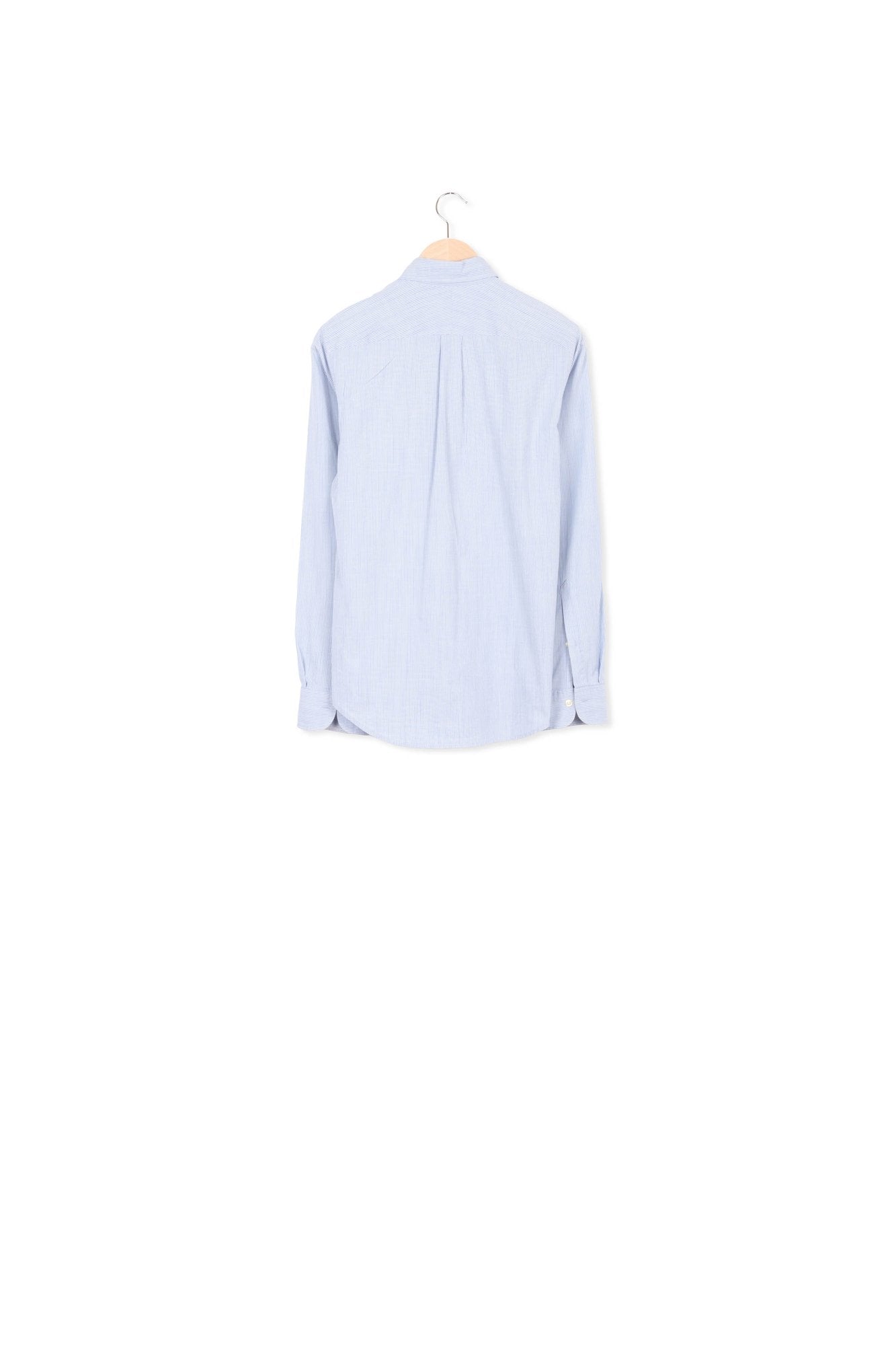 GLENH HEMD Faume - seconde main