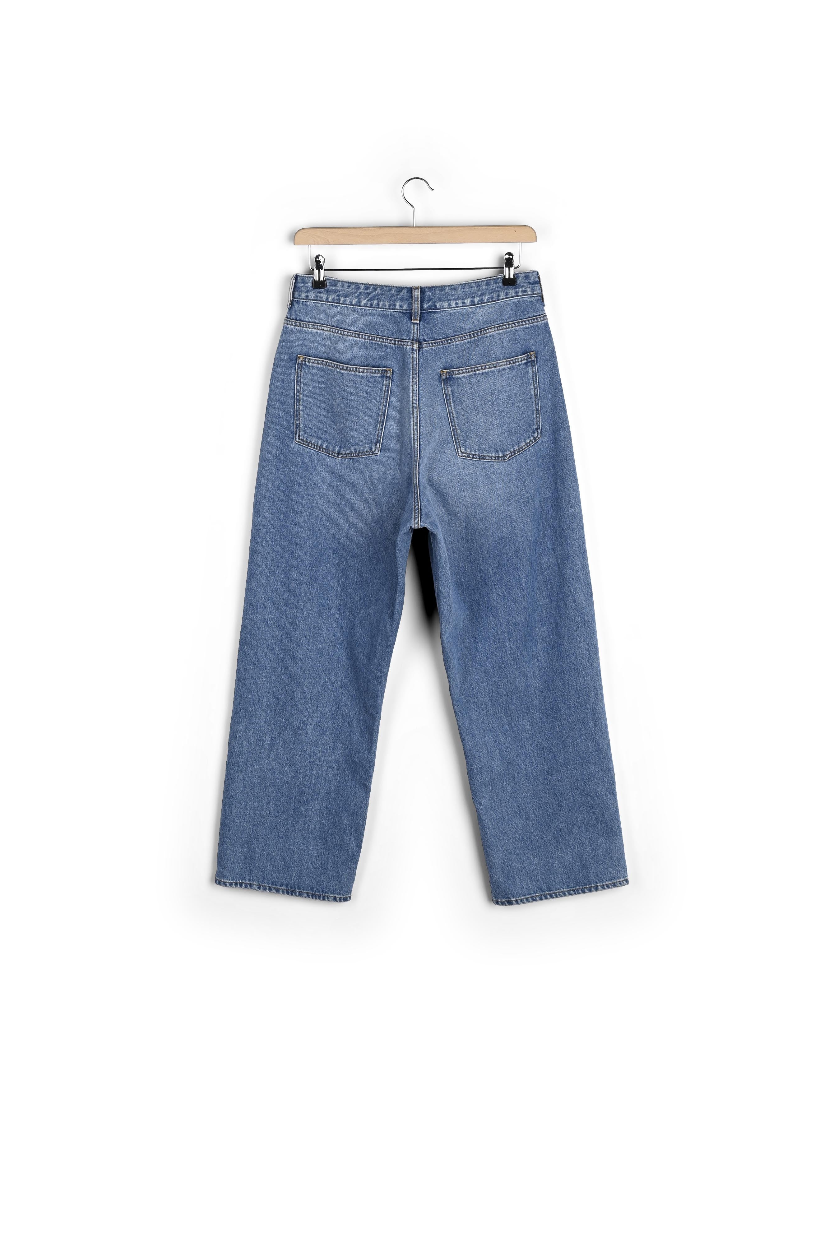 JEANS POKER Faume - seconde main