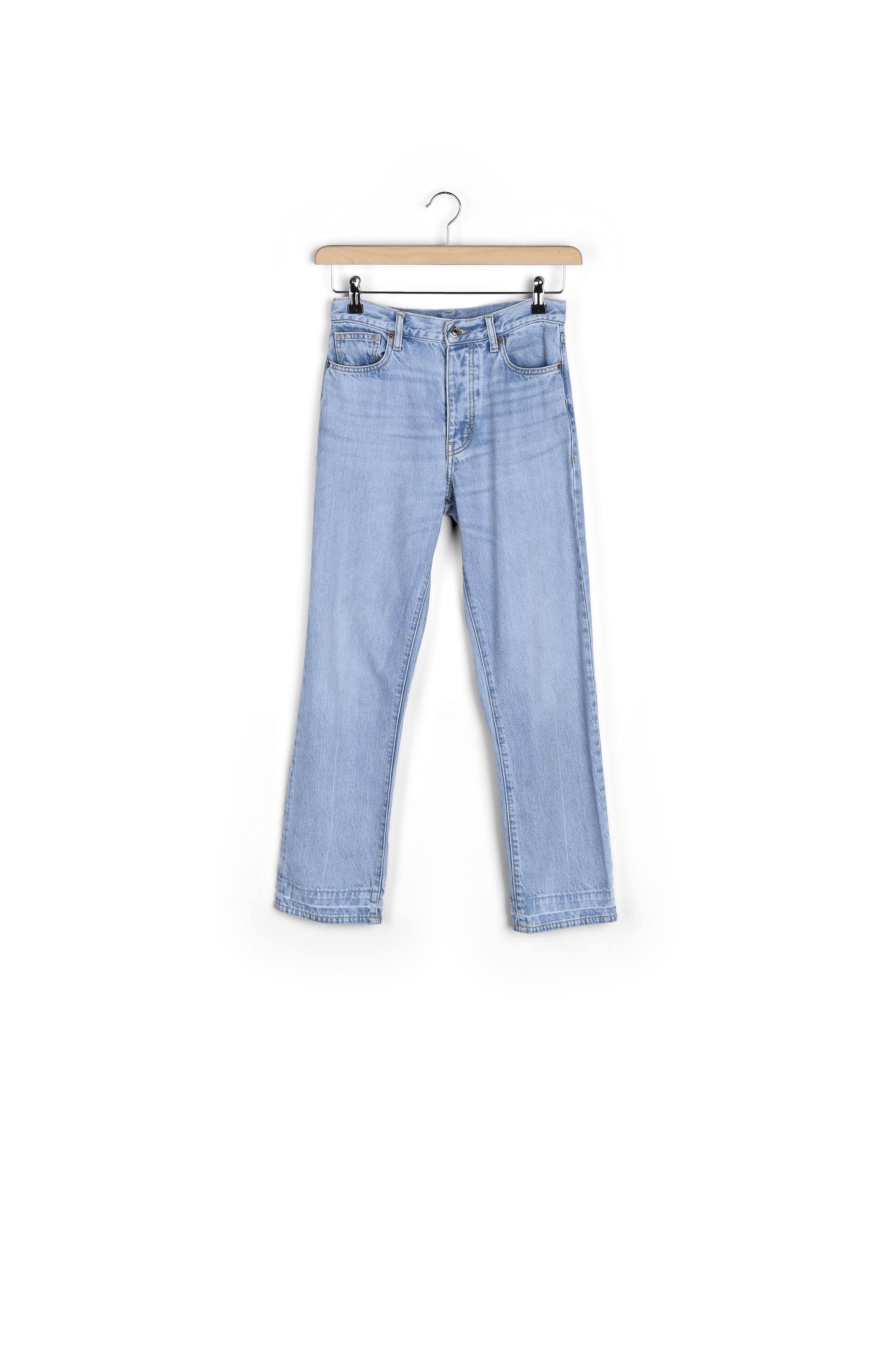 JEANS POPEYE Faume - seconde main
