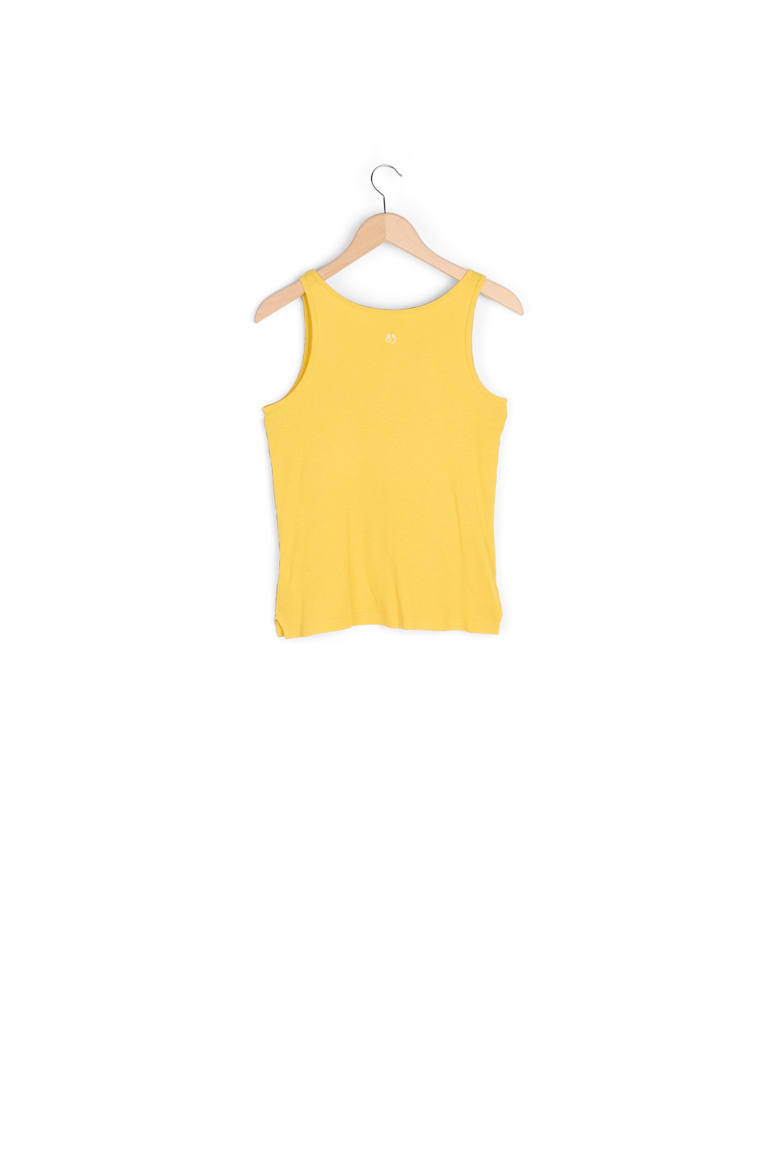 T-SHIRT DAFY Faume - seconde main