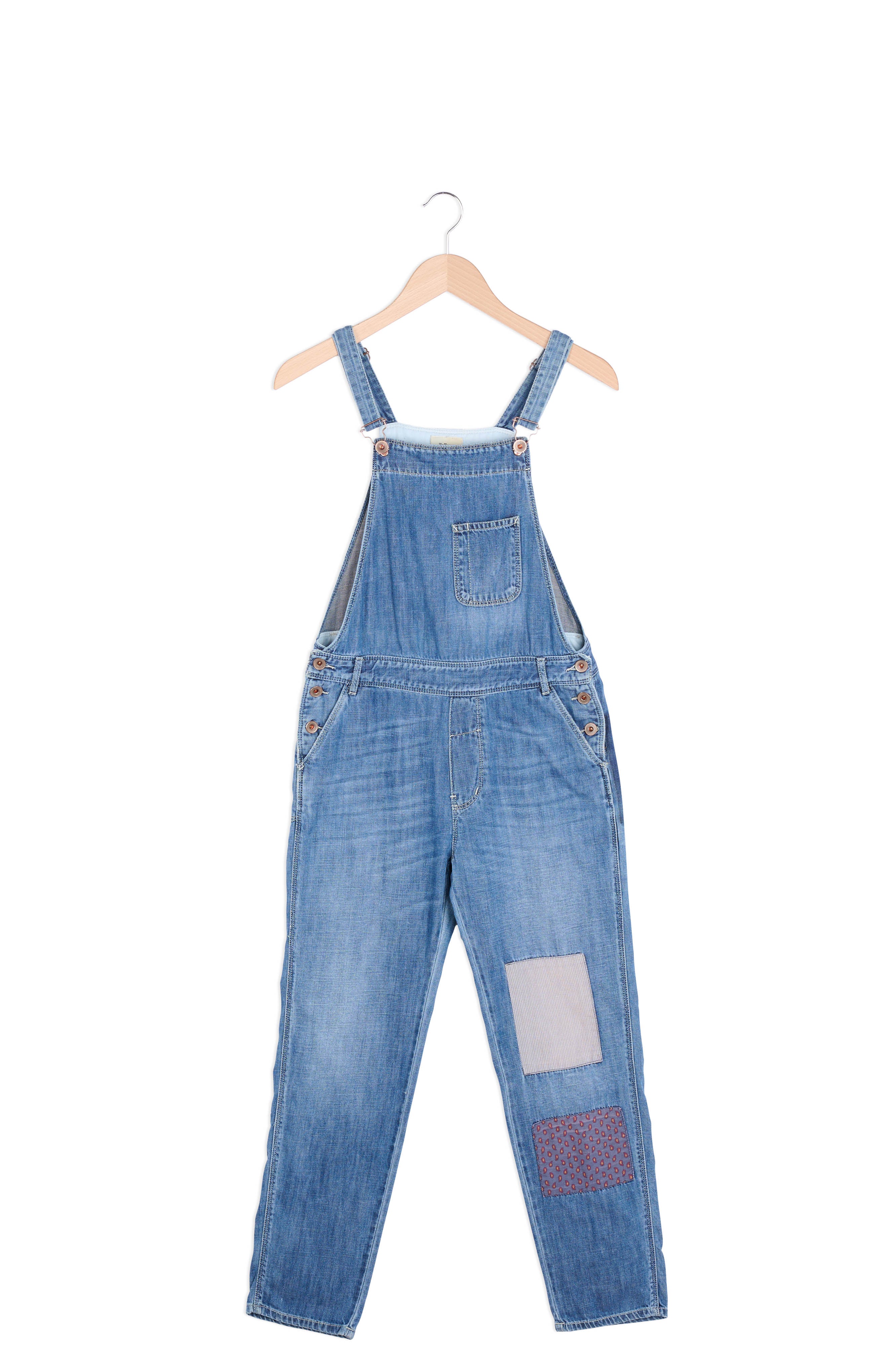 PEPINO JUMPSUIT Faume - seconde main