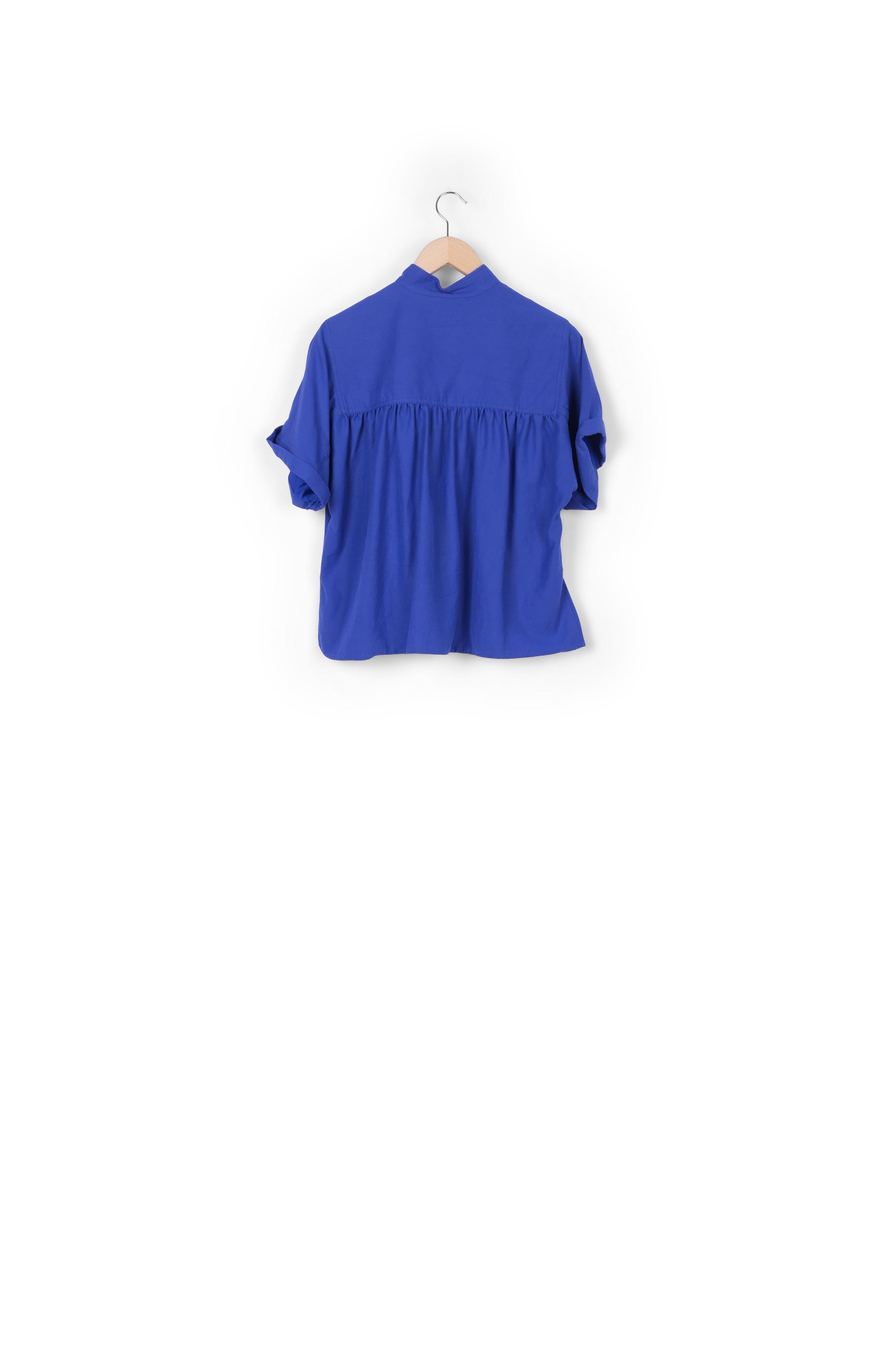 PEAR BLOUSE Faume - seconde main