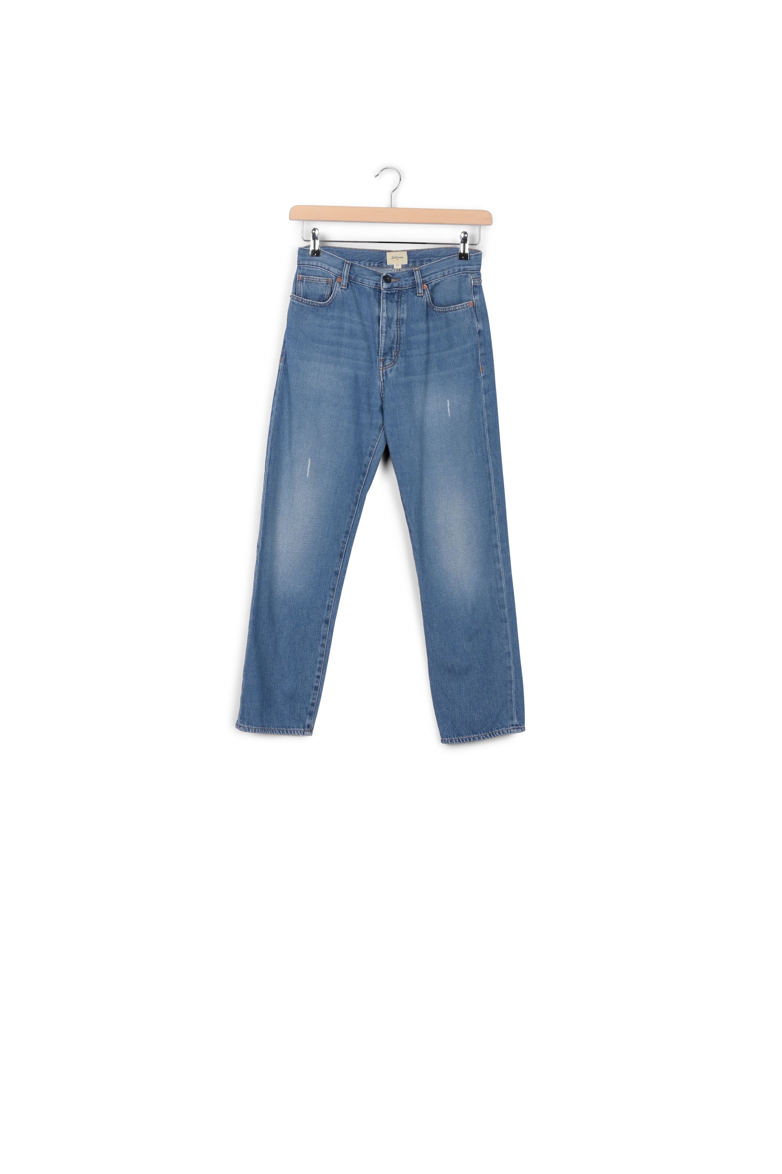 JEANS POPEYE Faume - seconde main