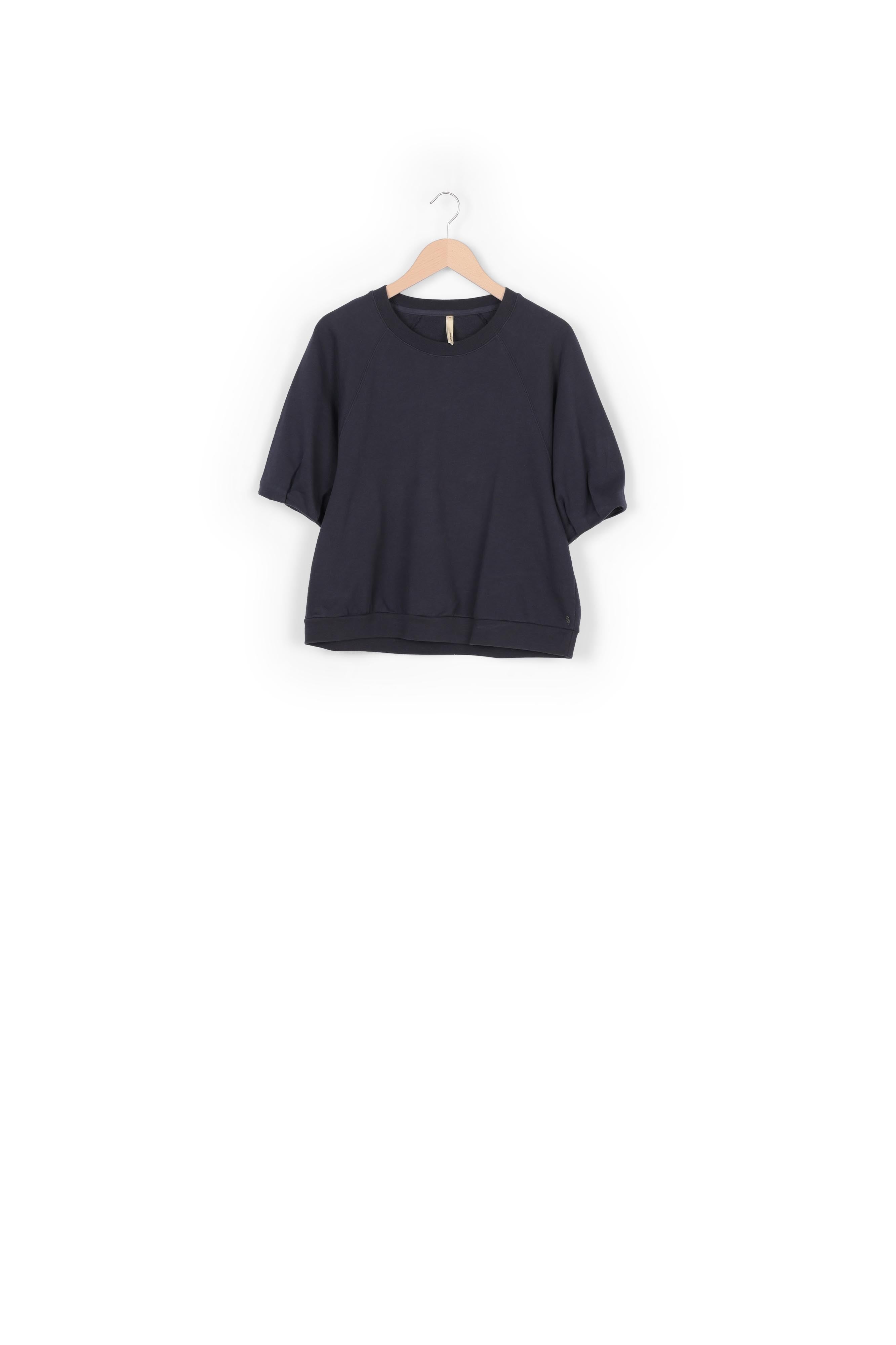 SWEATSHIRT FIL Faume - seconde main