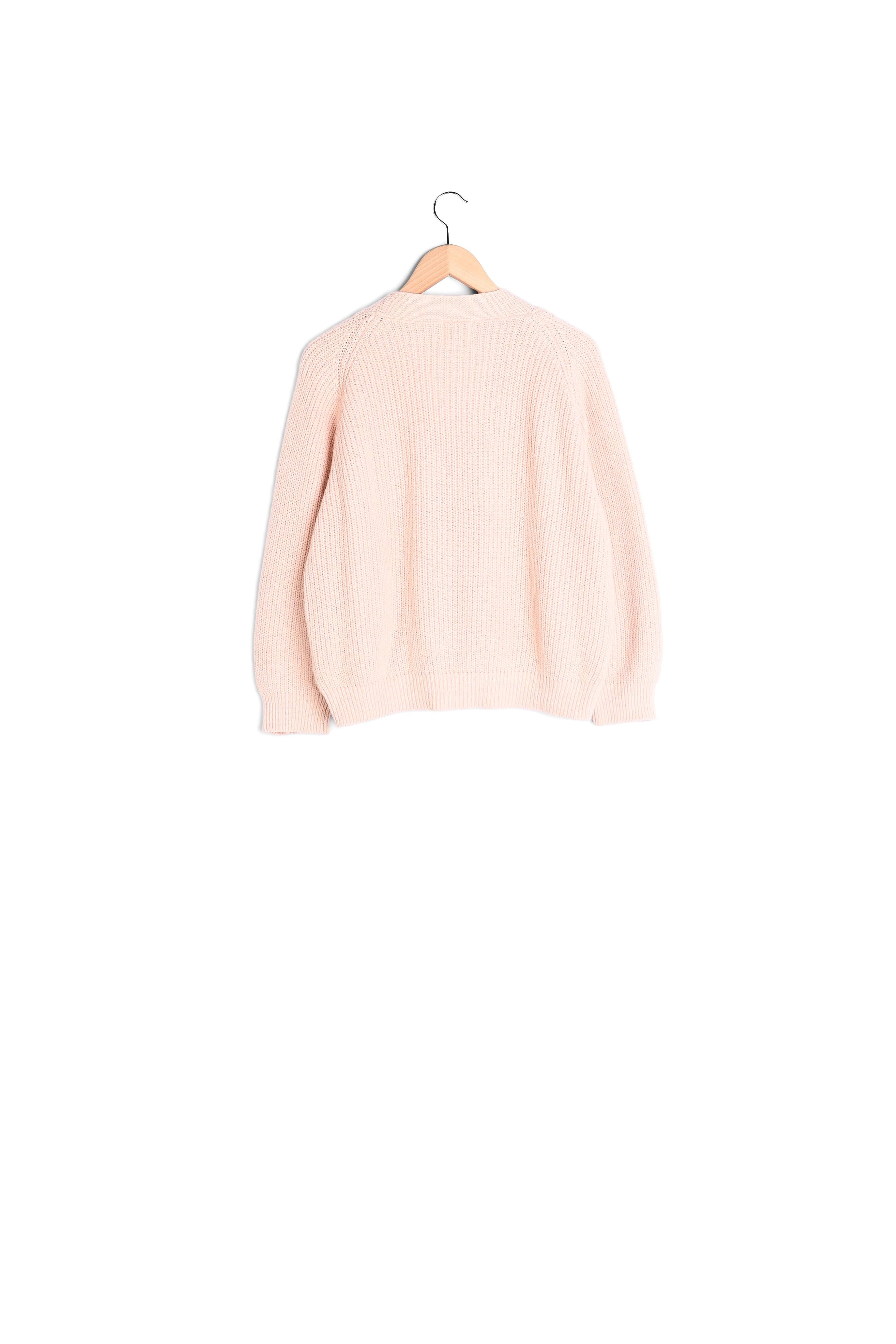 DOSANY KNITWEAR Faume - seconde main