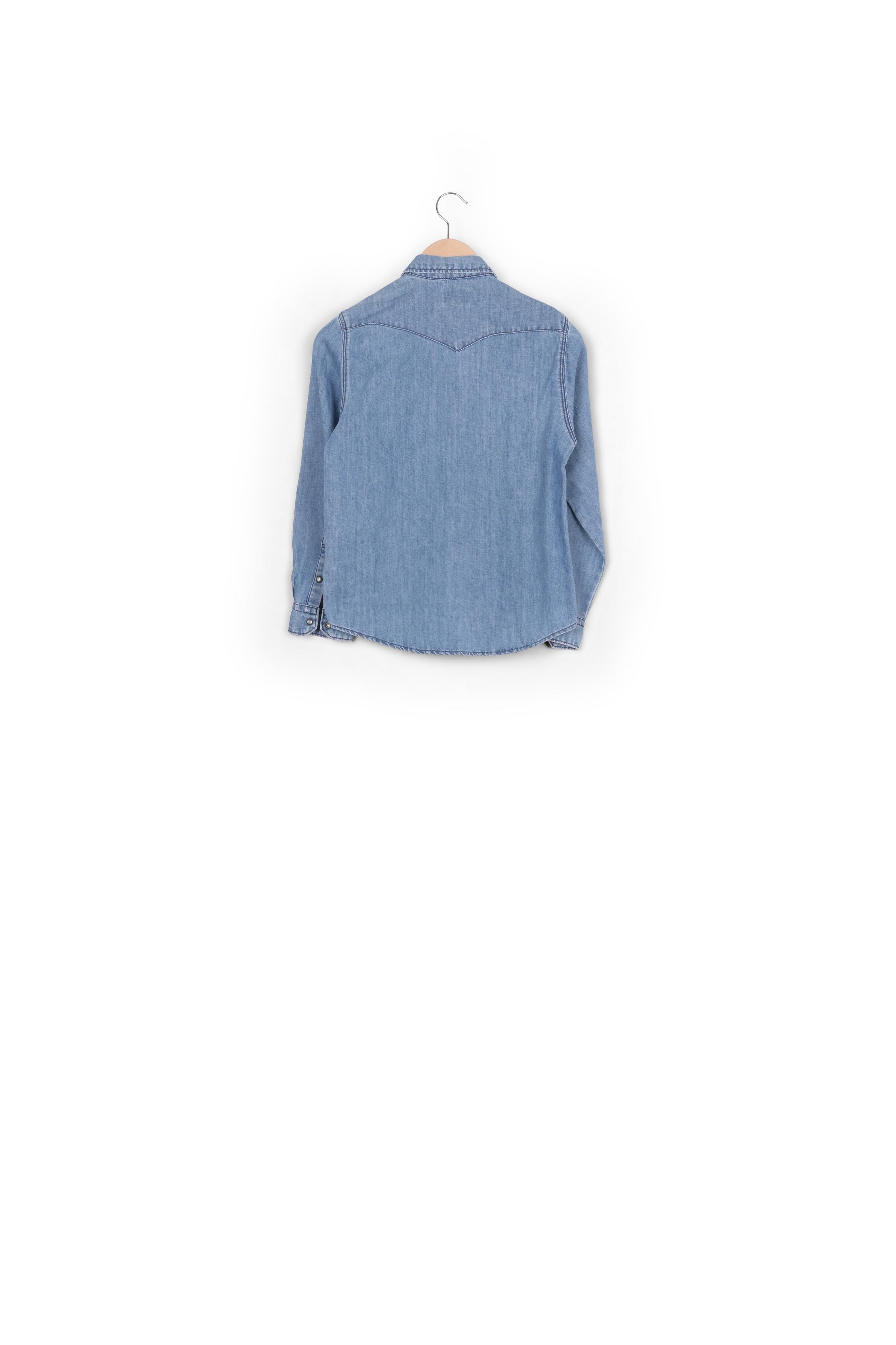 CHEMISE PEIO Faume - seconde main