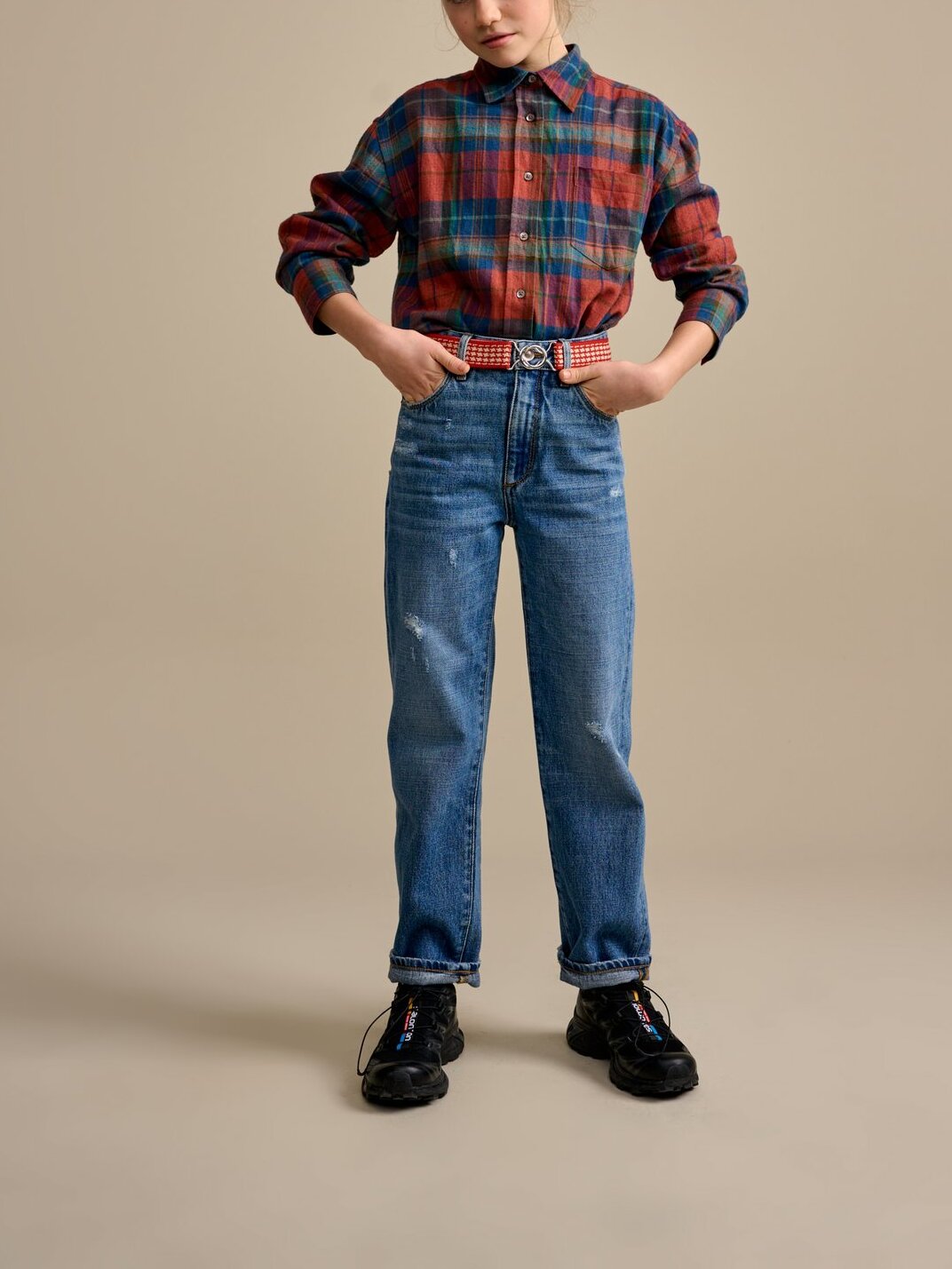 PINATA JEANS Faume - seconde main