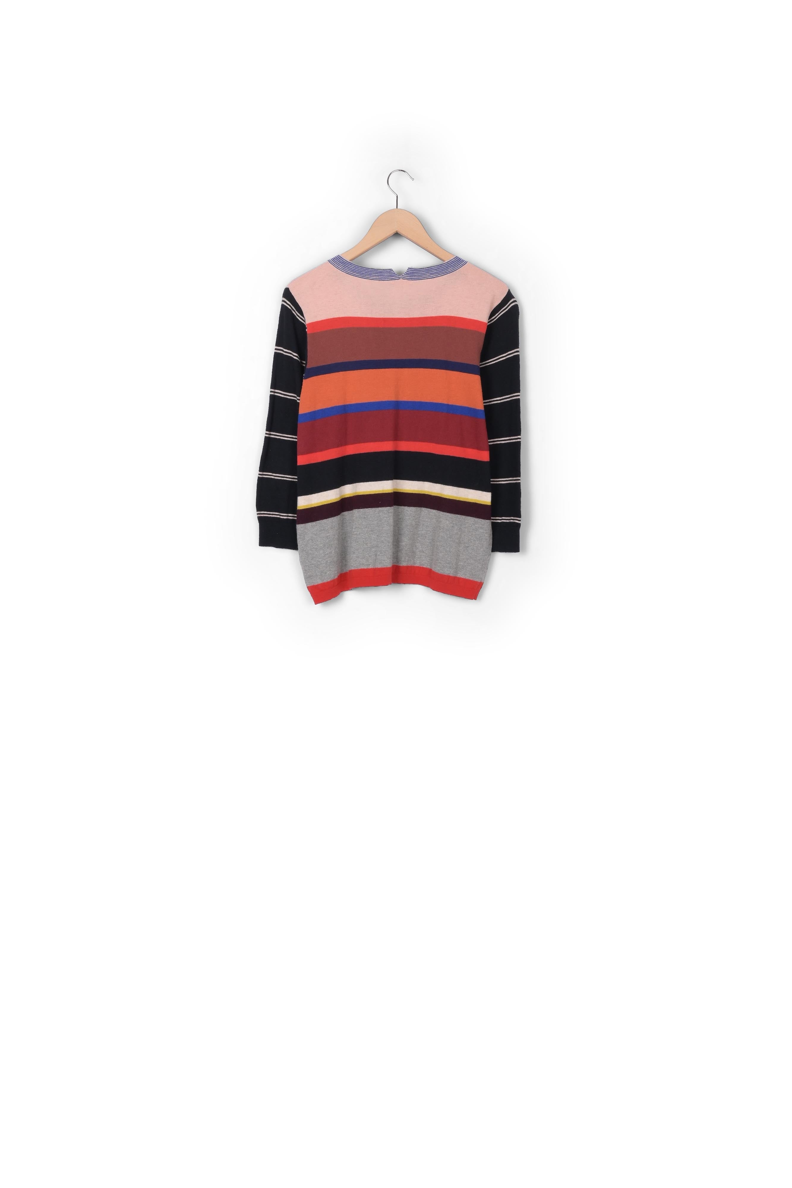 PULL GOPS Faume - seconde main