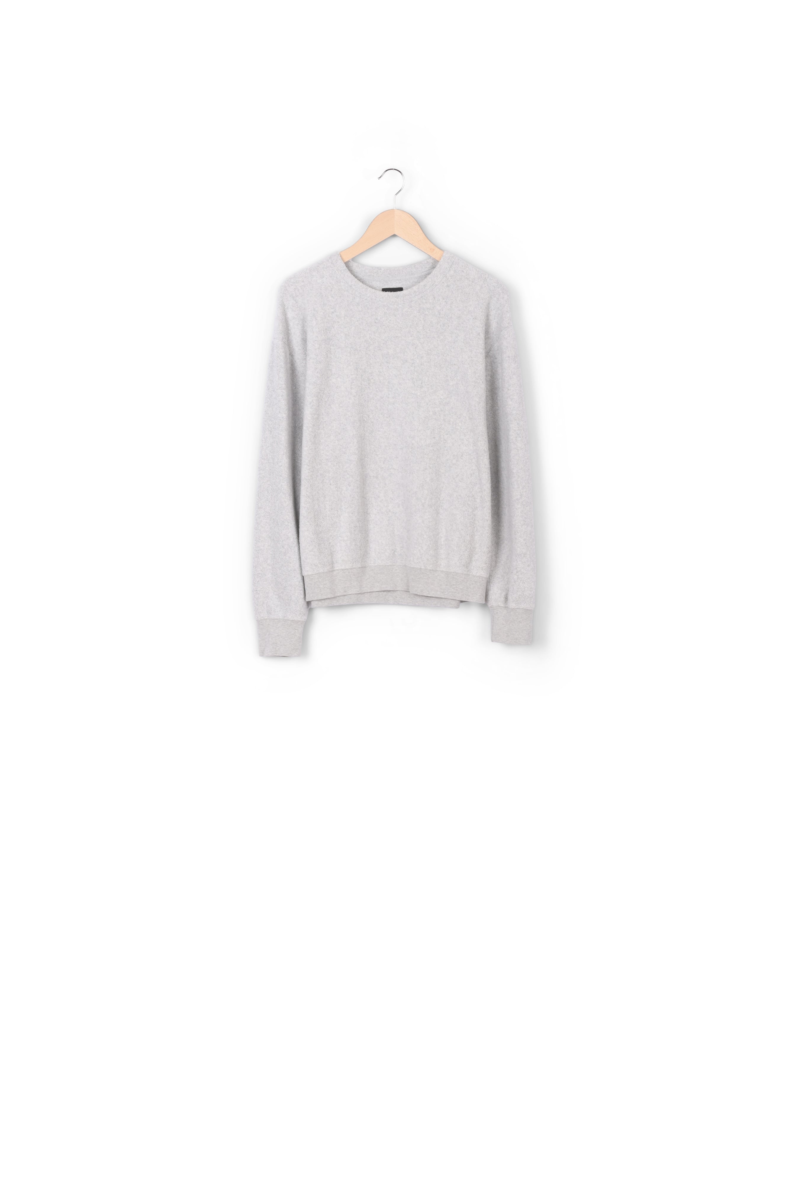 MATT SWEATSHIRT Faume - seconde main
