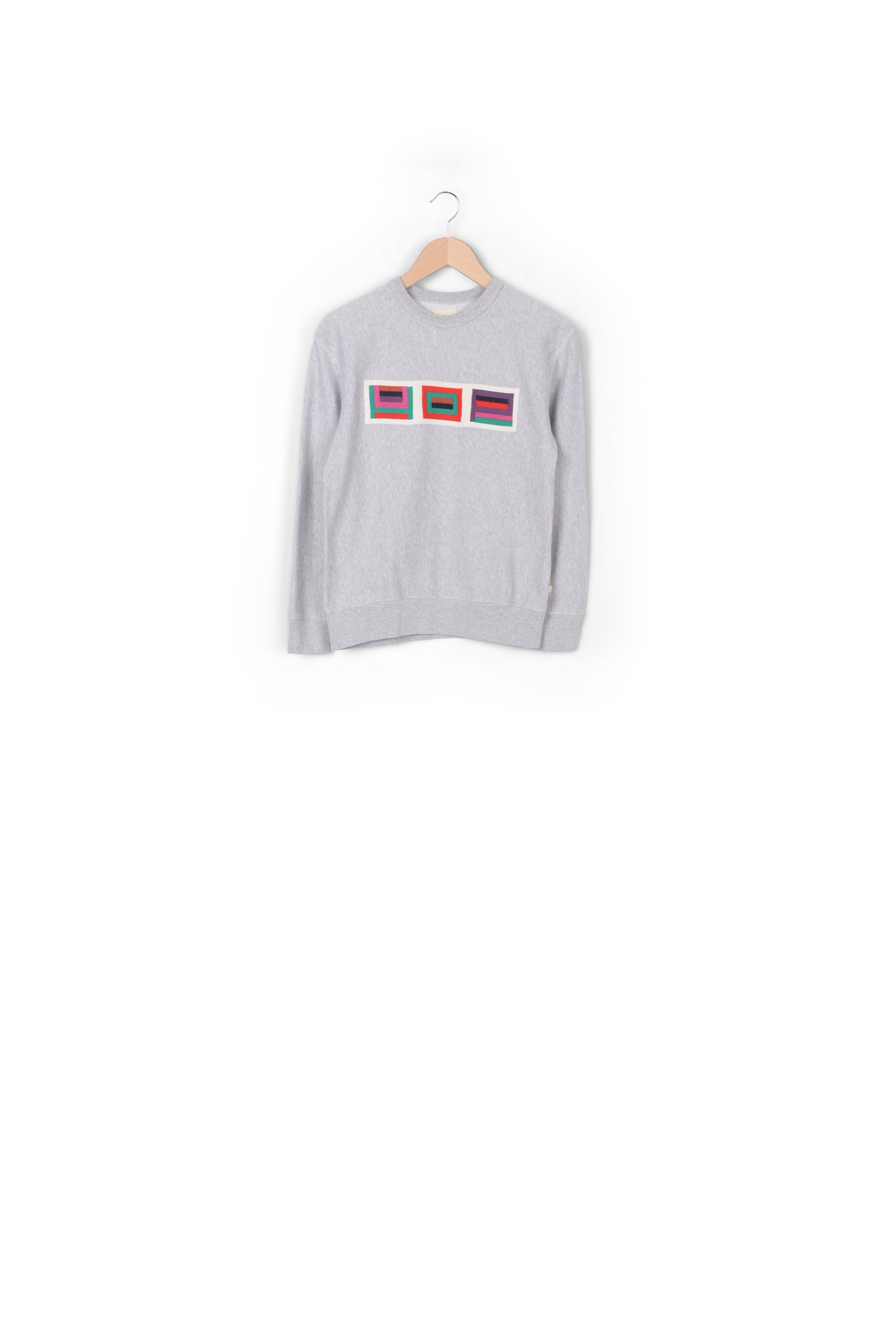 SWEATSHIRT FAGO Faume - seconde main