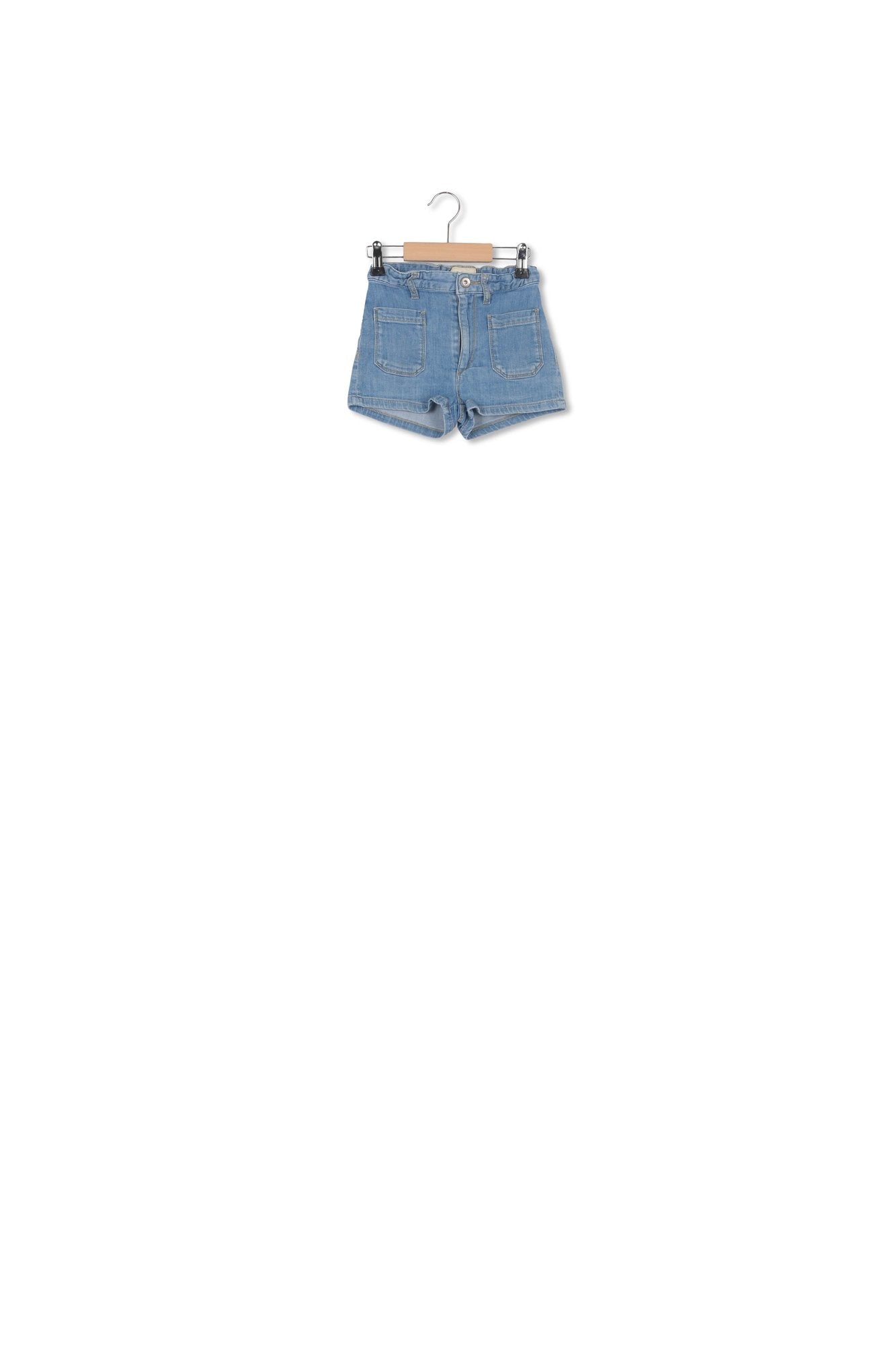PREPPY SHORTS Faume - seconde main