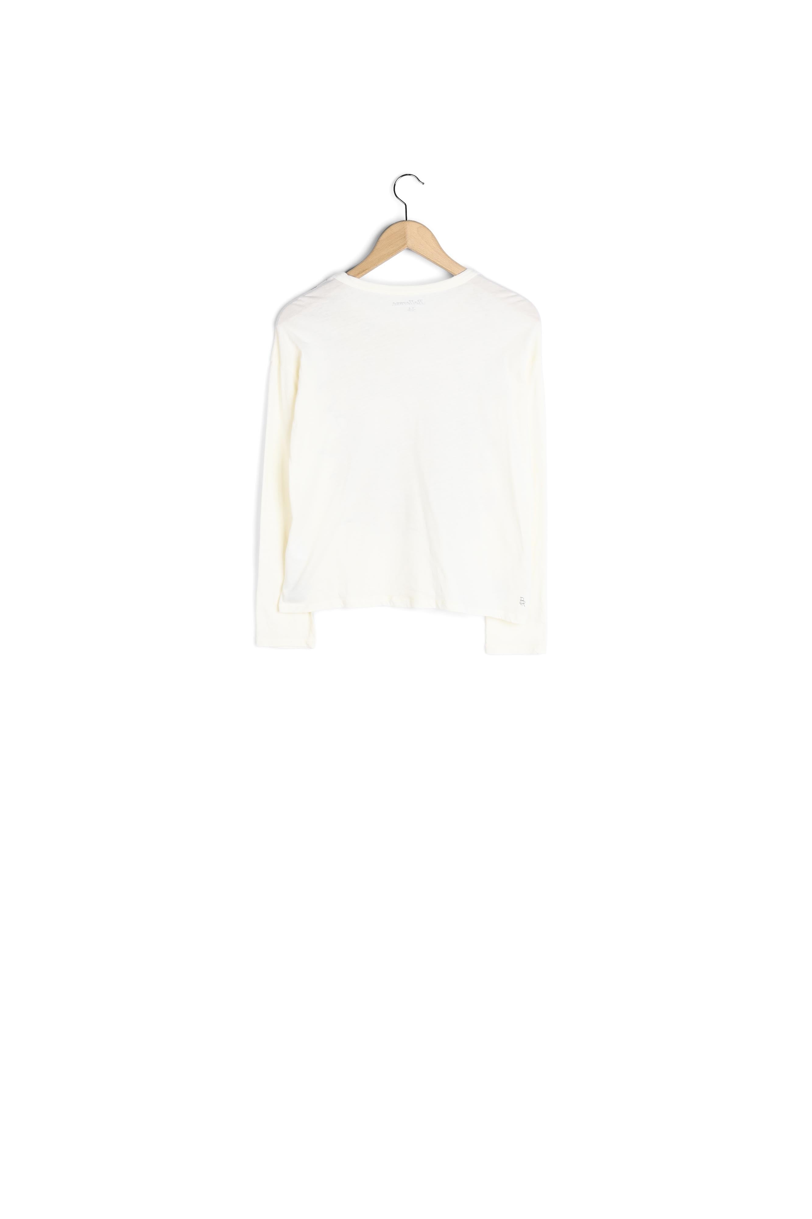 T-SHIRT AYON Faume - seconde main