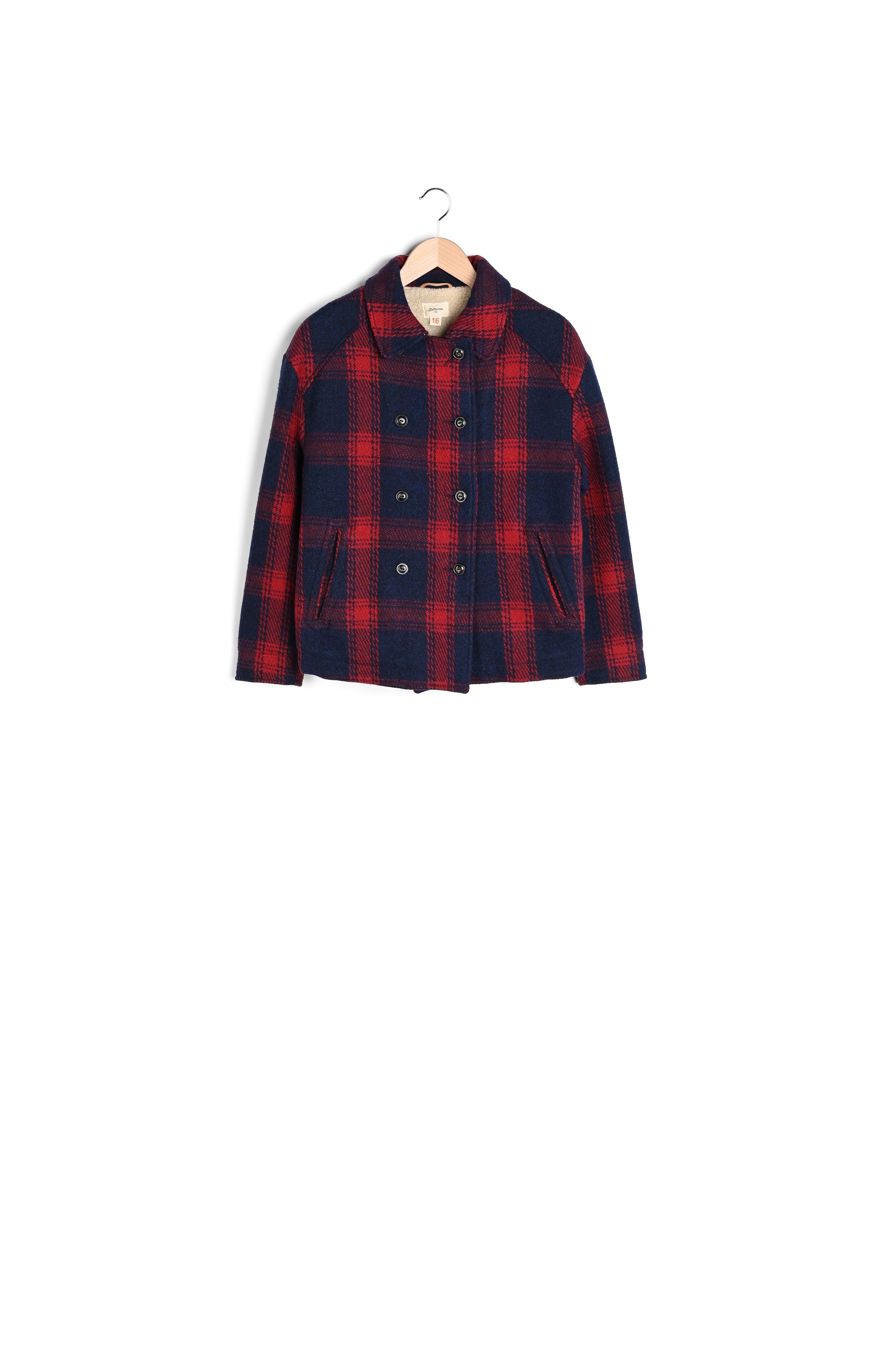 LEGAL JACKET Faume - seconde main