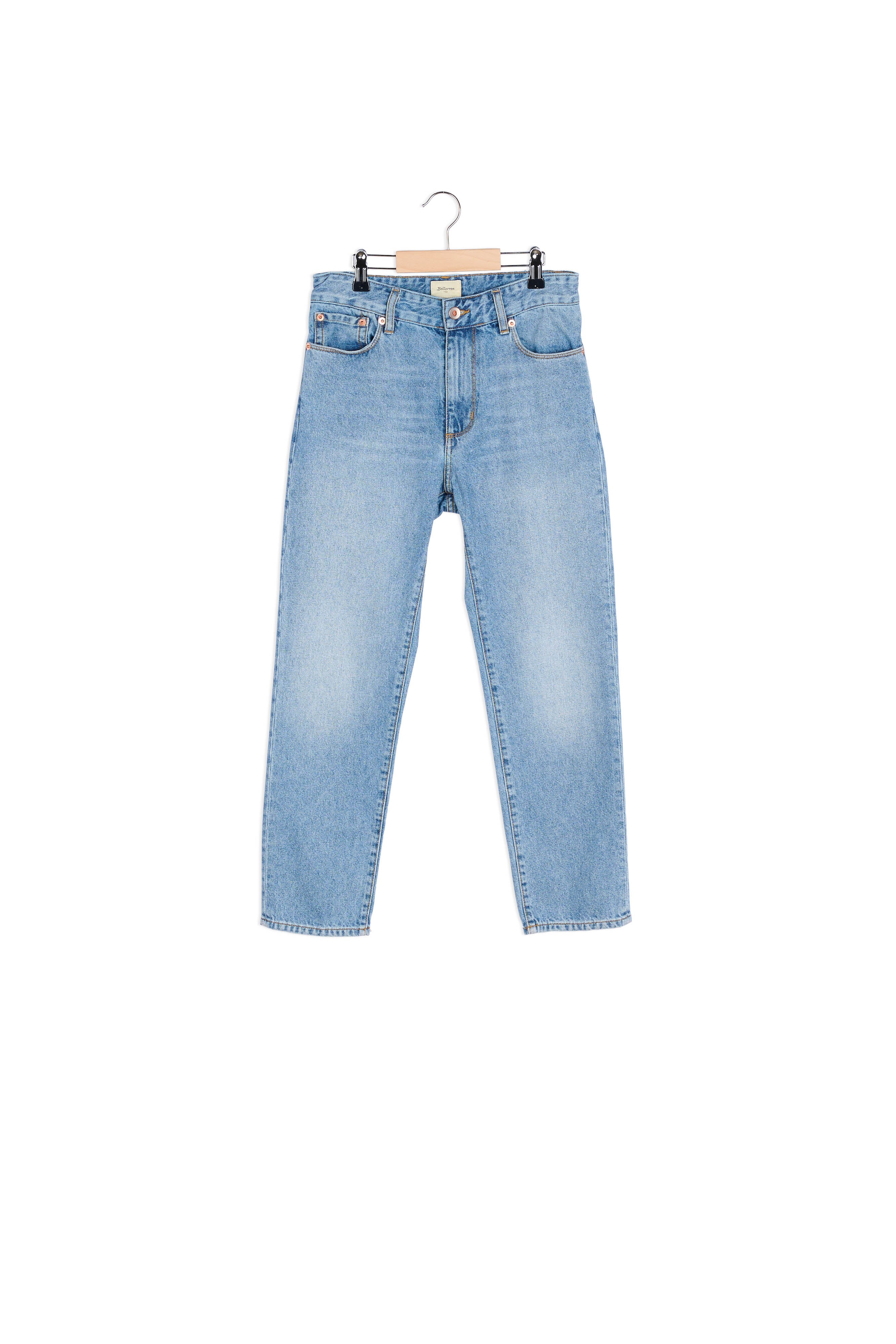 PEYO JEANS Faume - seconde main