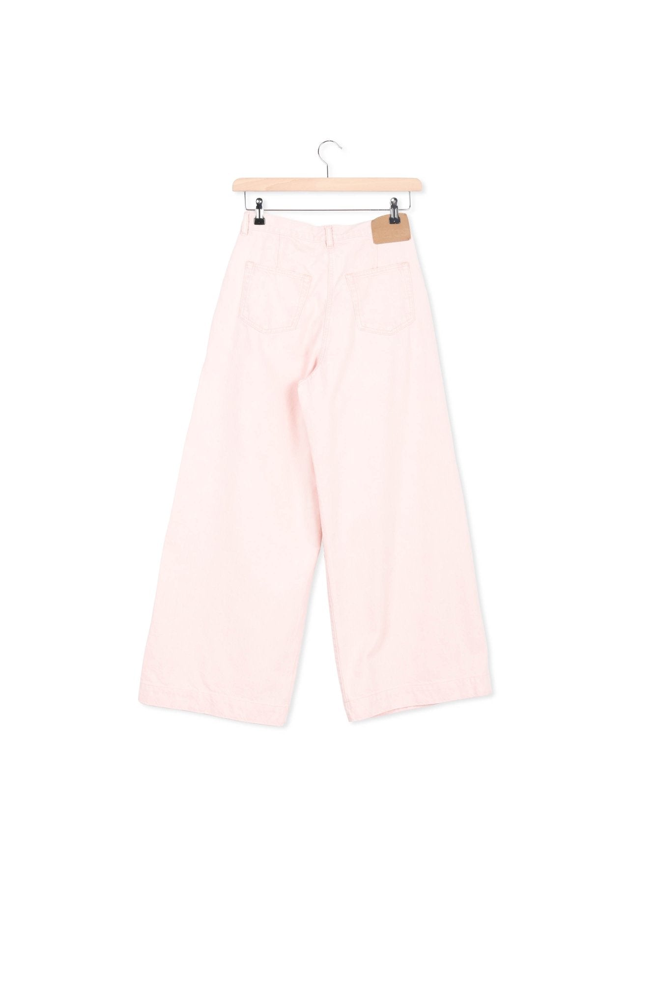 JEANS POPS Faume - seconde main