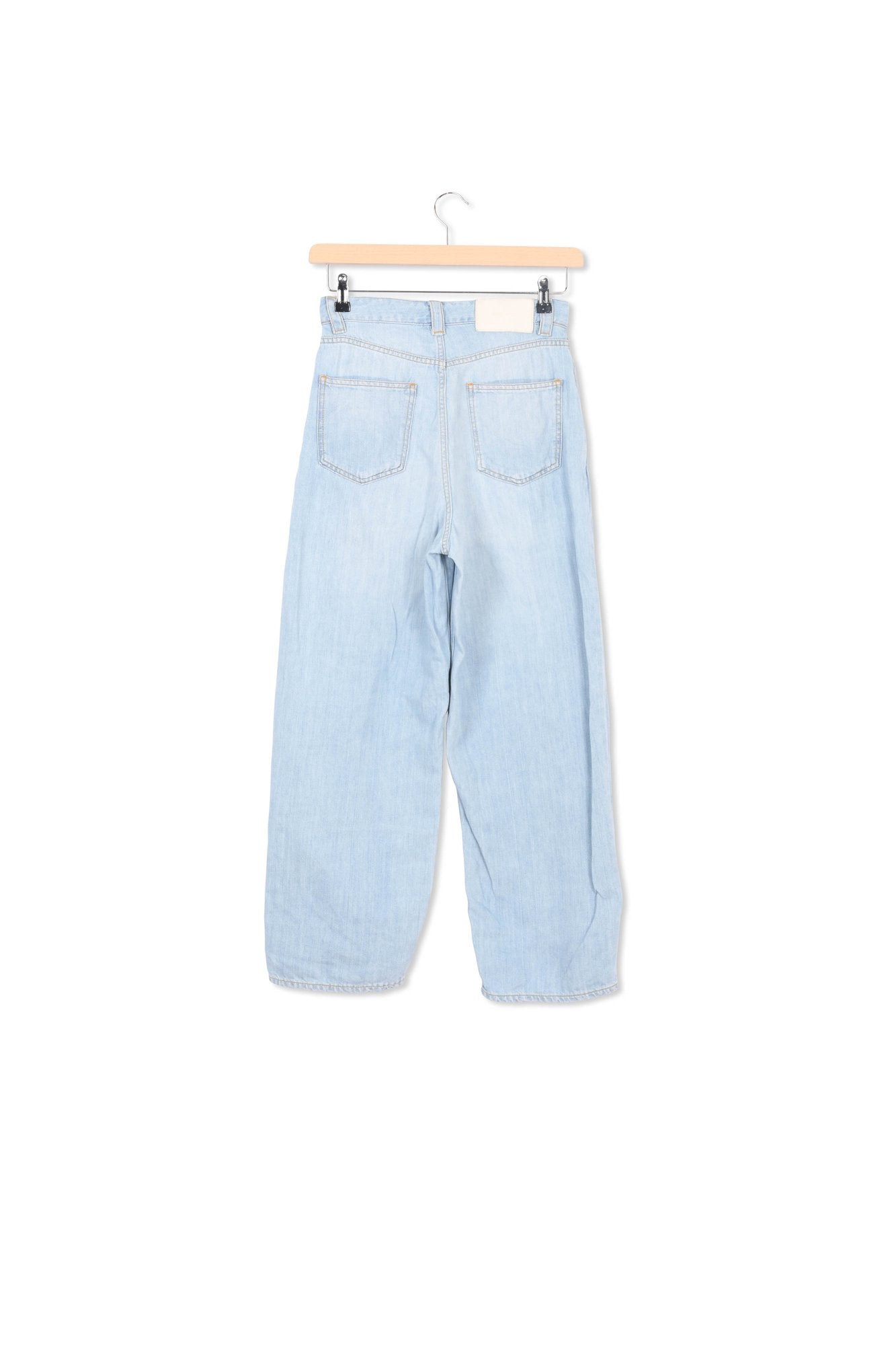 PRAM JEANS Faume - seconde main