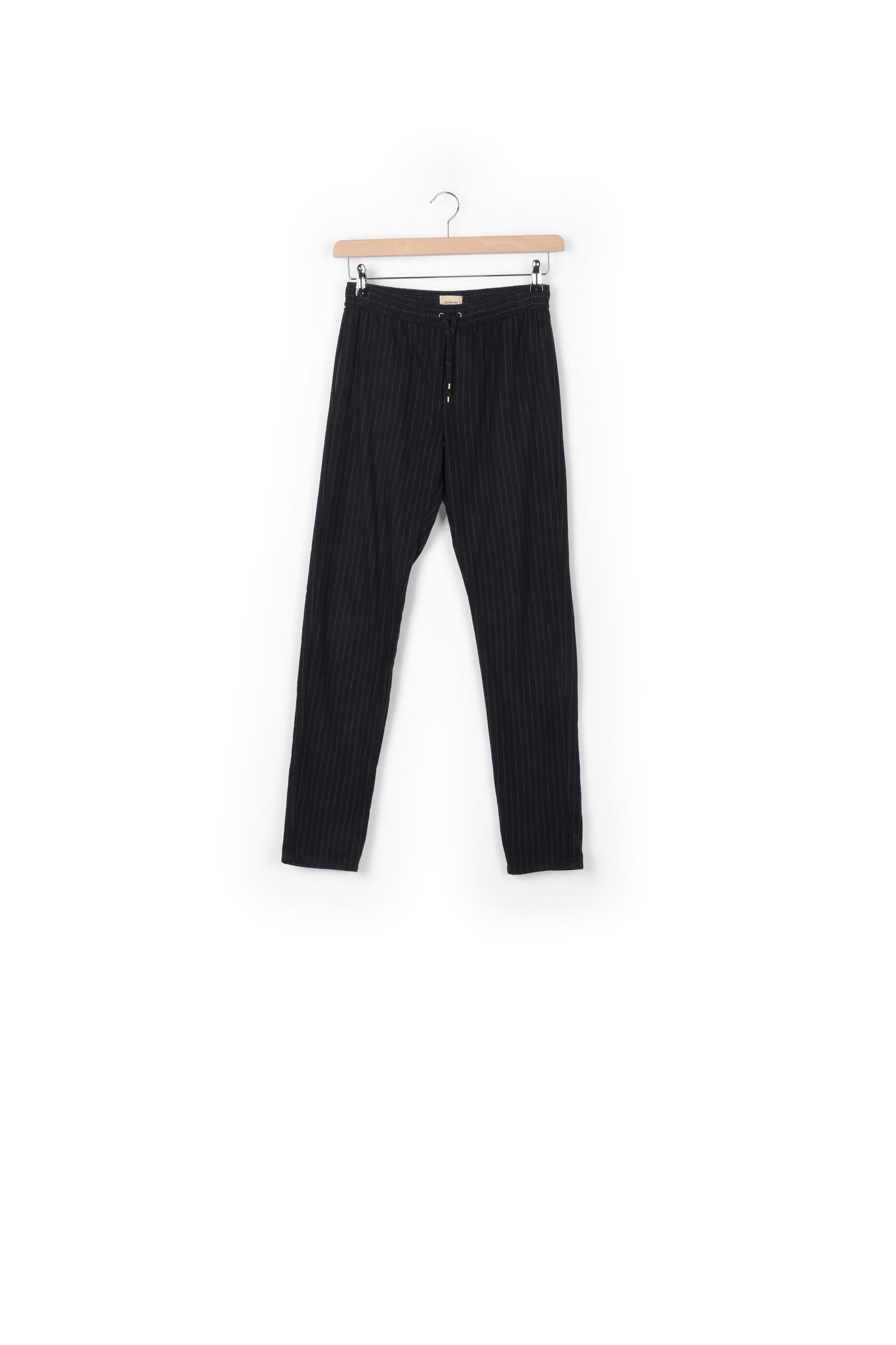 PHAREL PANTS Faume - seconde main