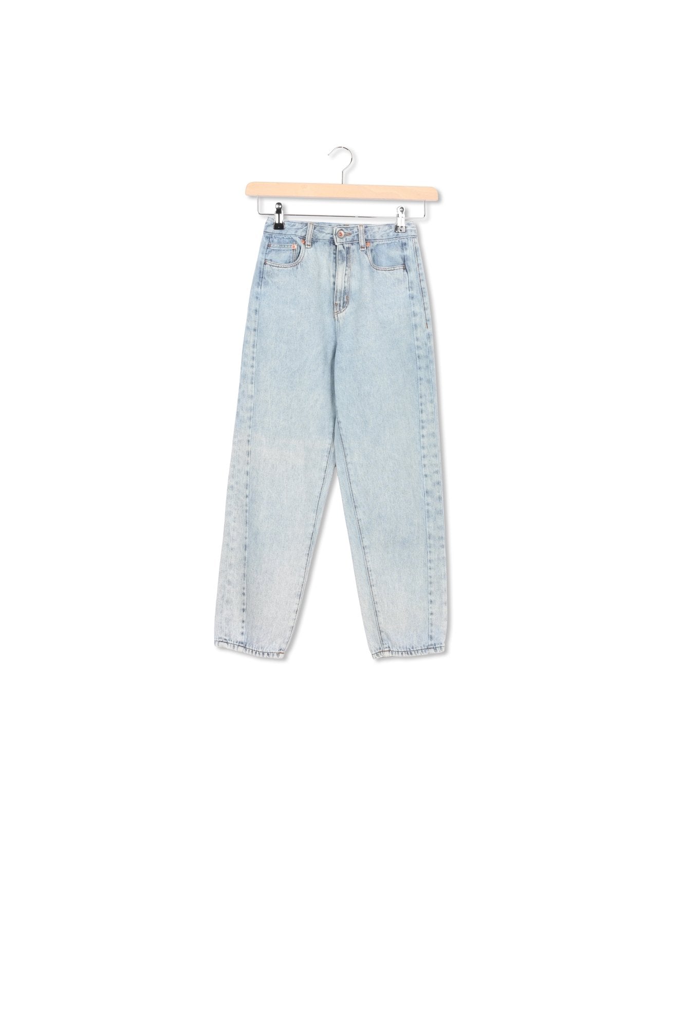 JEANS PIMMY Faume - seconde main
