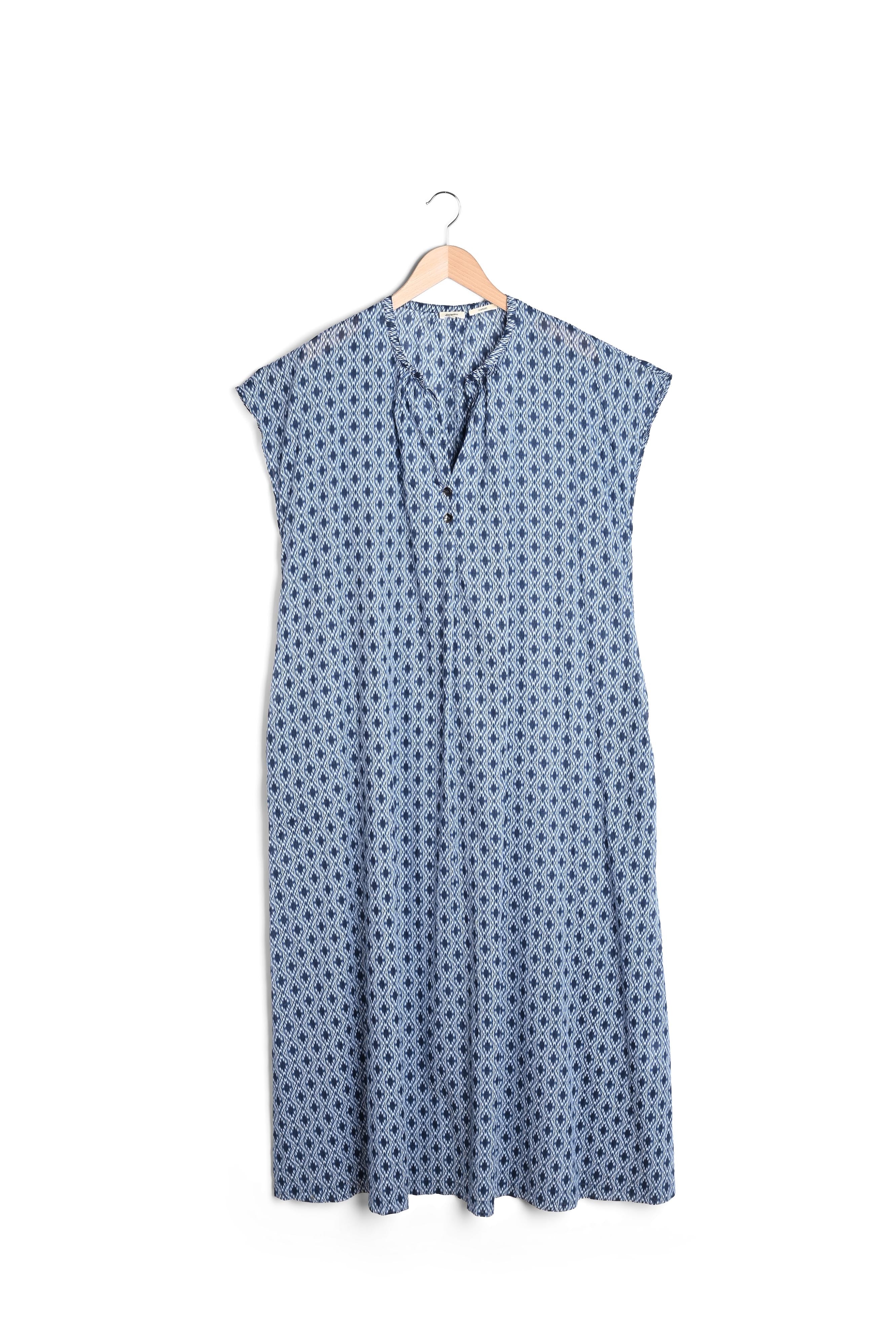 ROBE VASCO Faume - seconde main