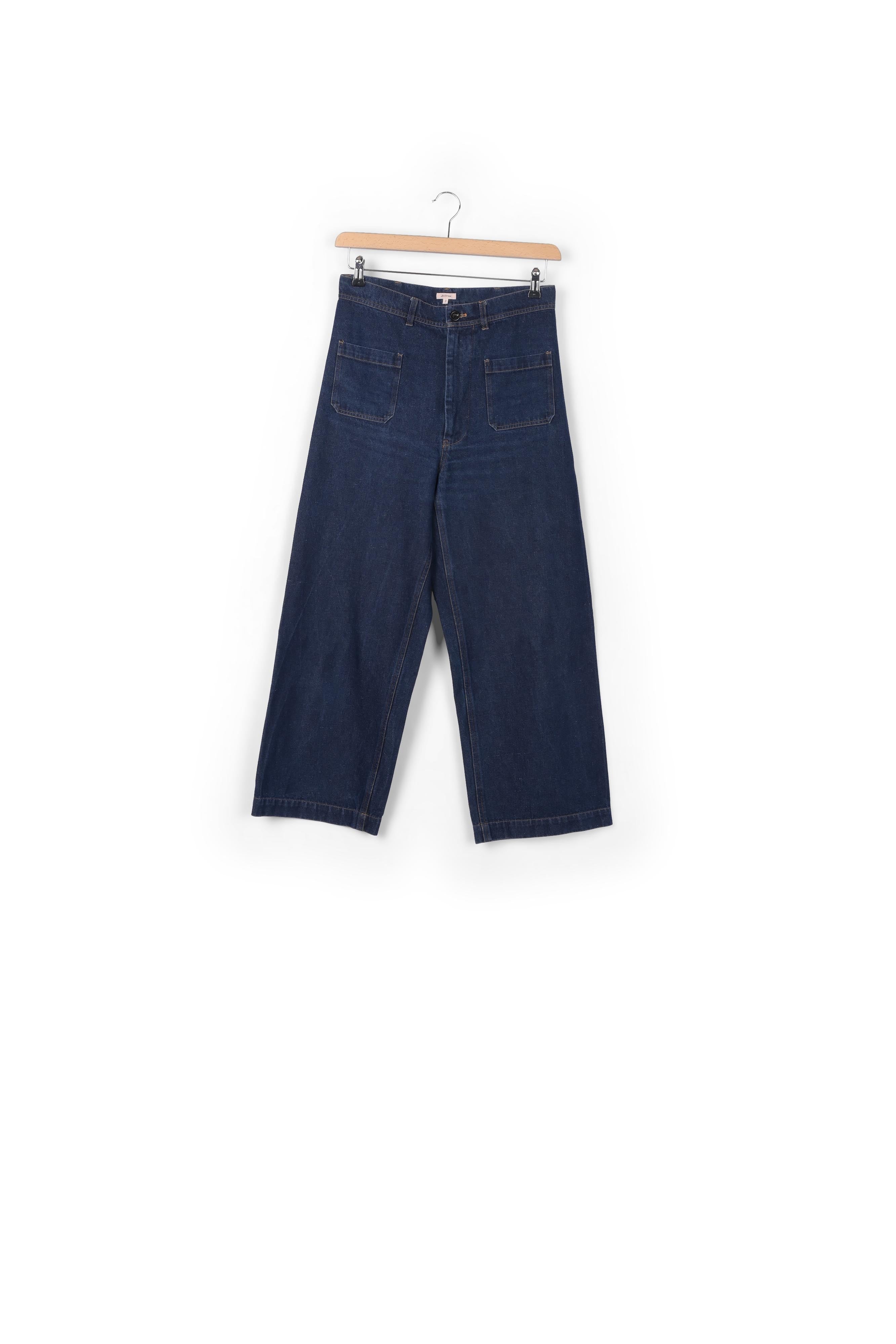 PANTALON LOTANE Faume - seconde main