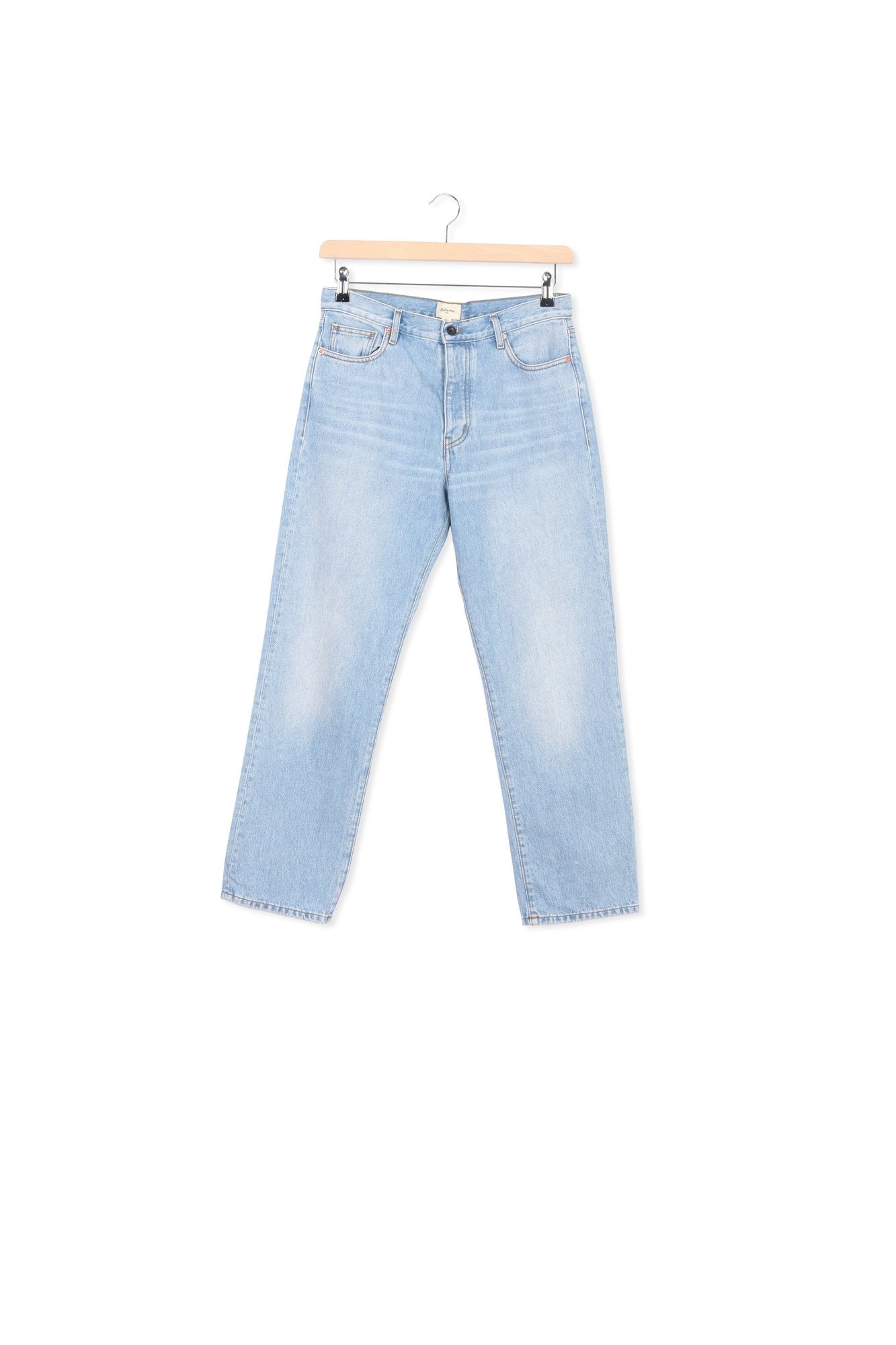 JEANS POPEYE Faume - seconde main