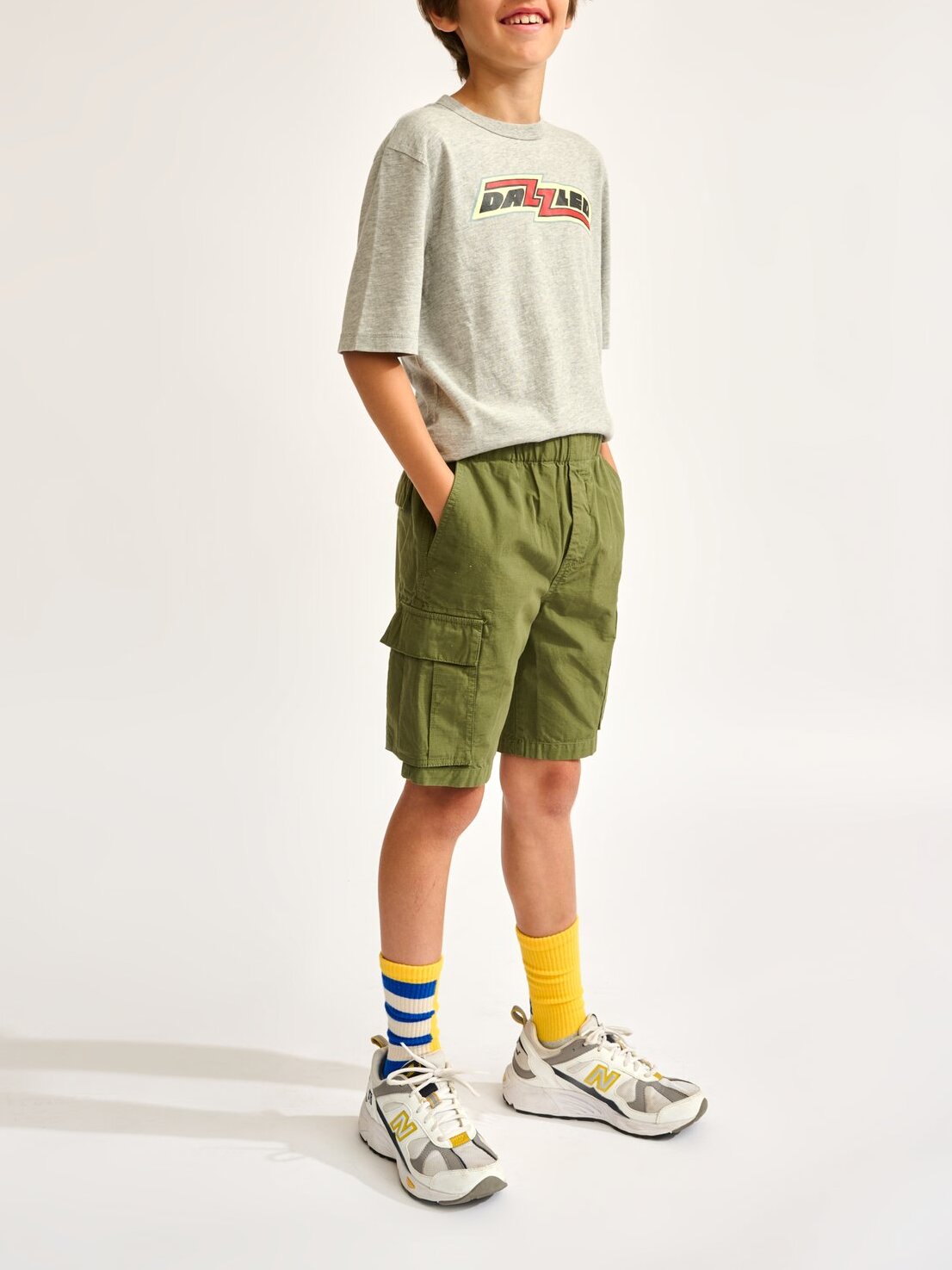 SHORT PAZ Faume - seconde main