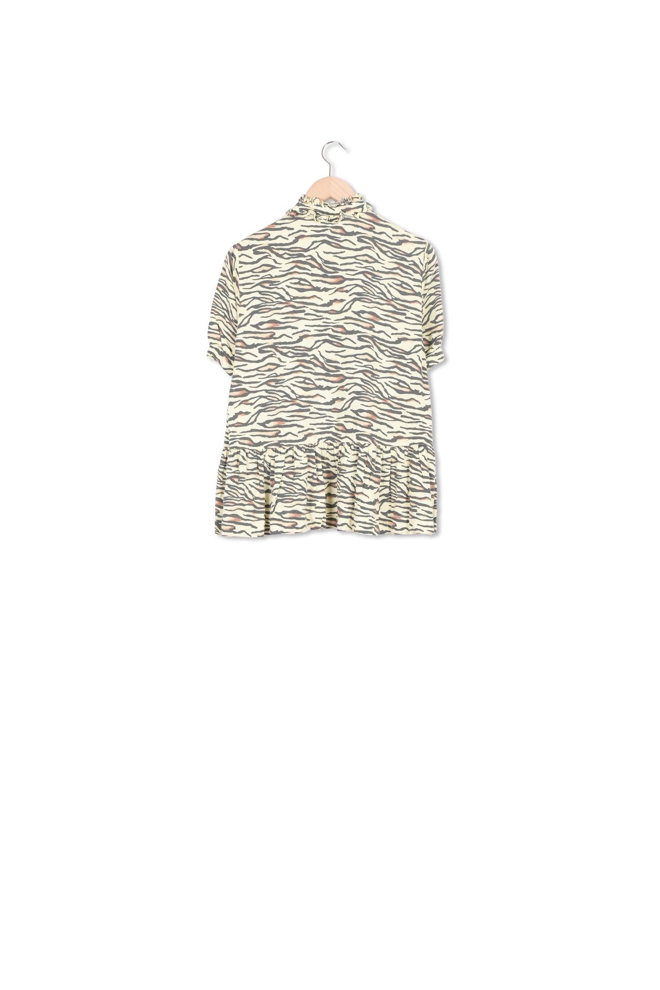 AVRIEL DRESS Faume - seconde main