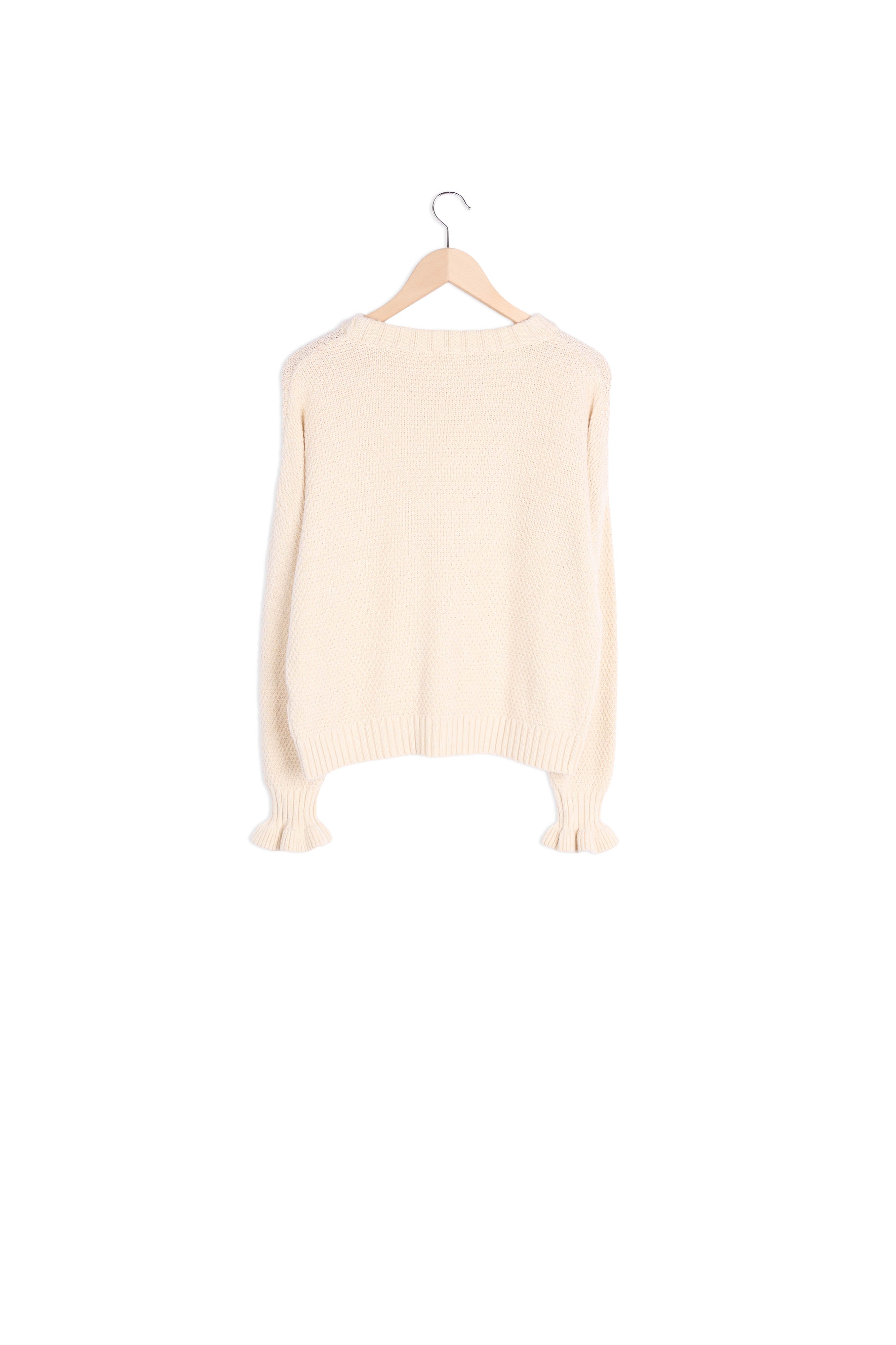 PULL GELSE Faume - seconde main