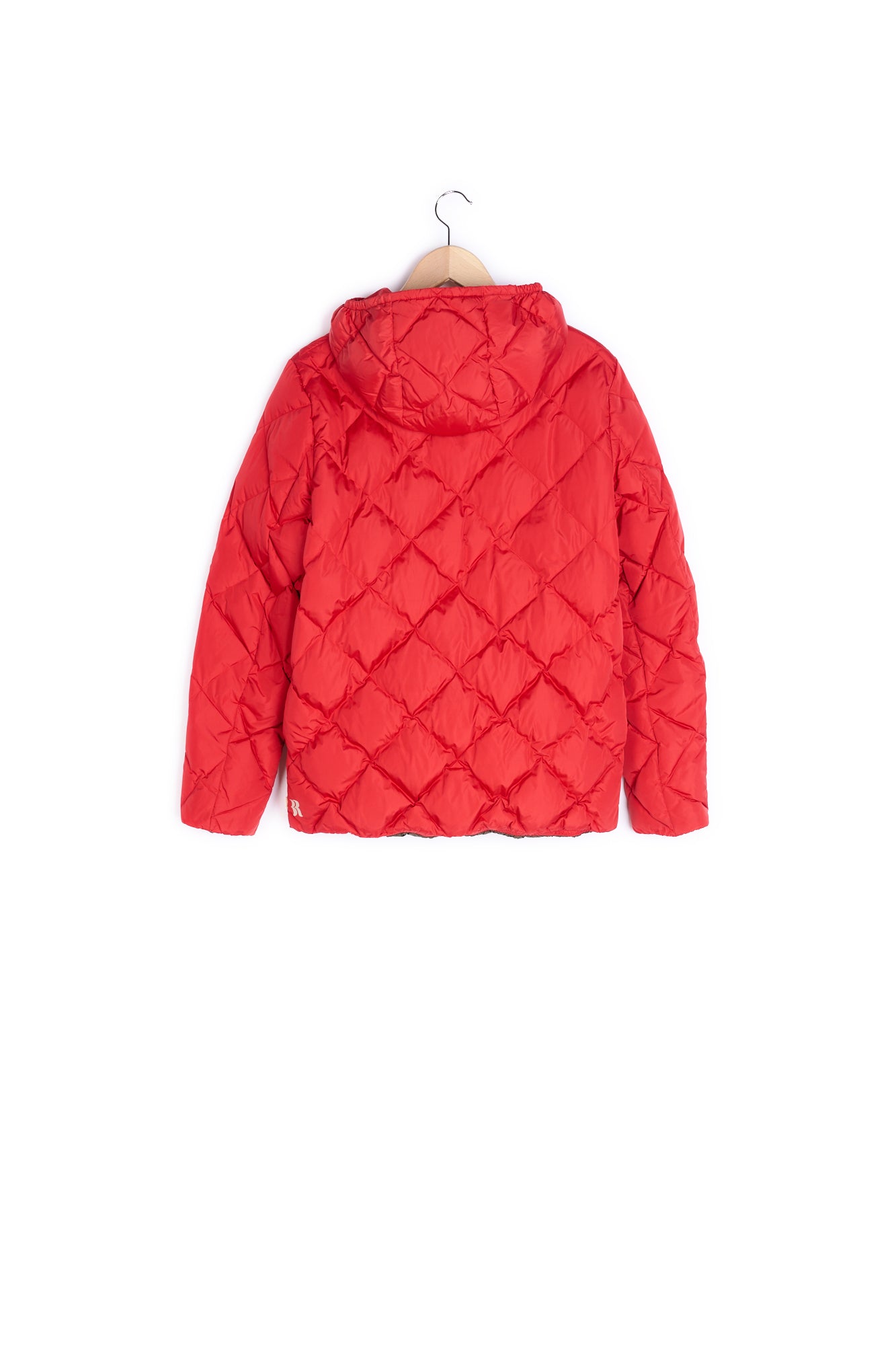 HIRO MANTEL Faume - seconde main