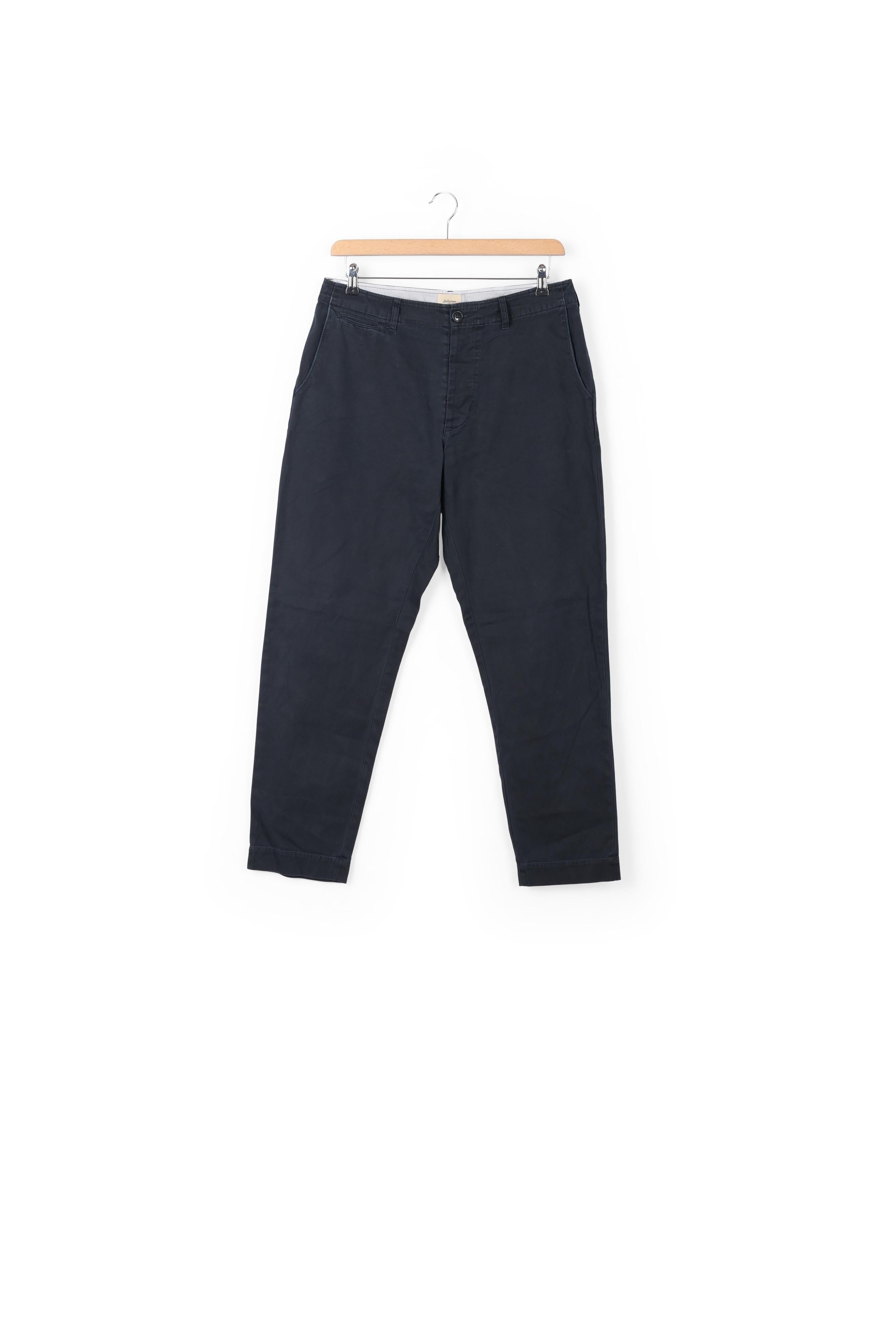 JACCO PANTS Faume - seconde main