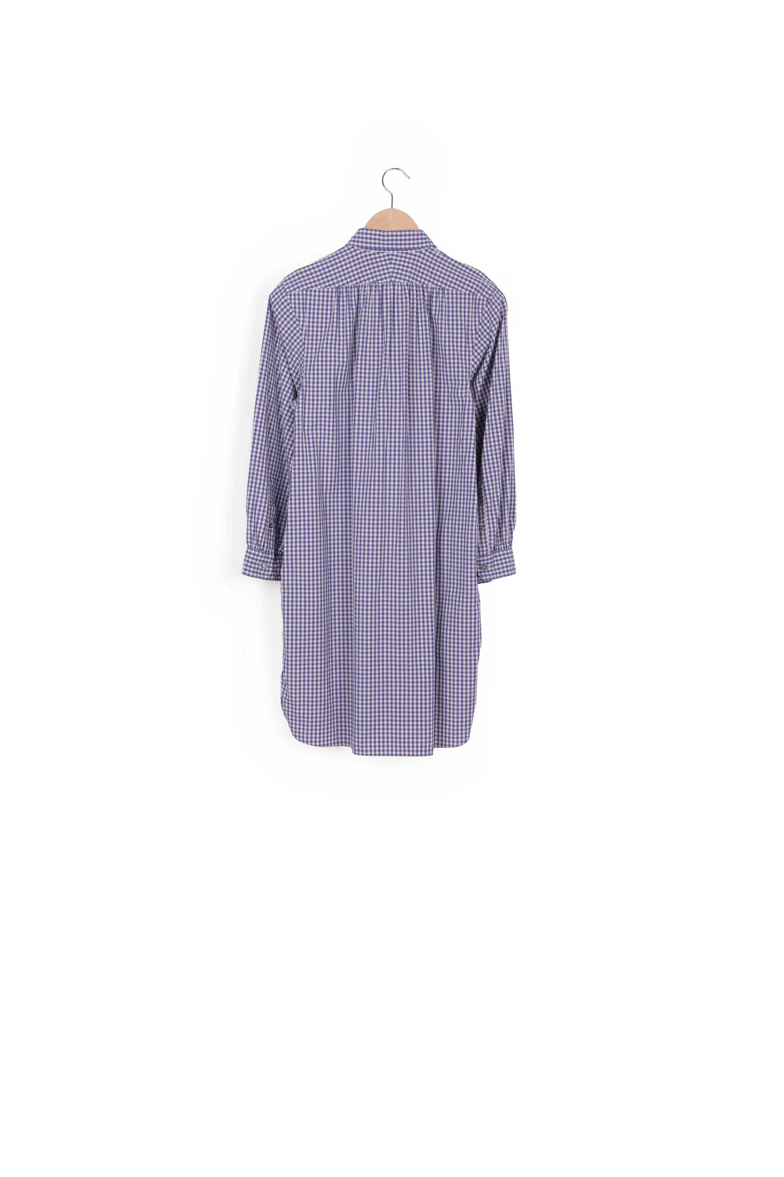 ROBE GOLDEN Faume - seconde main