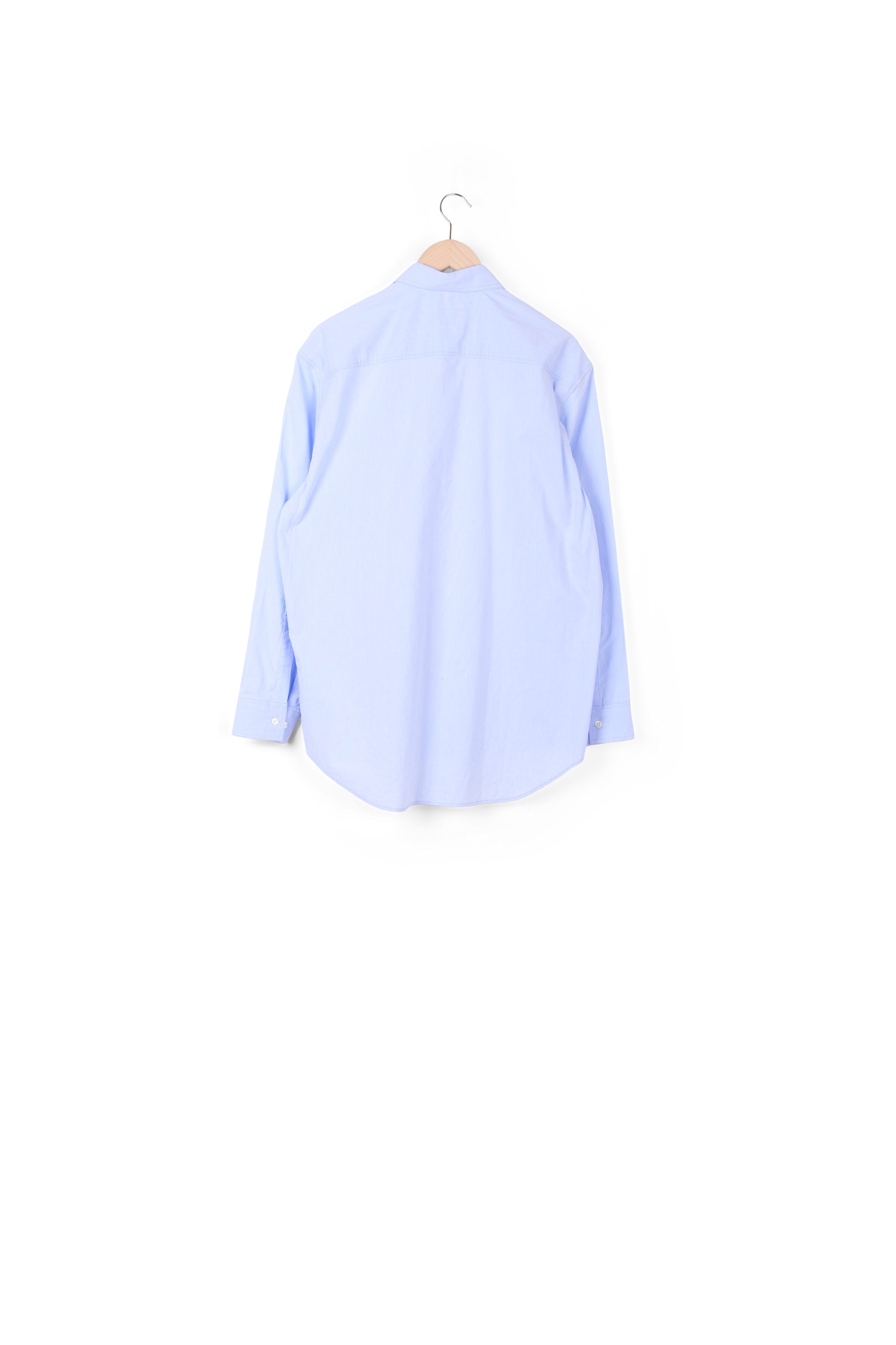 CHEMISE LIGHT Faume - seconde main