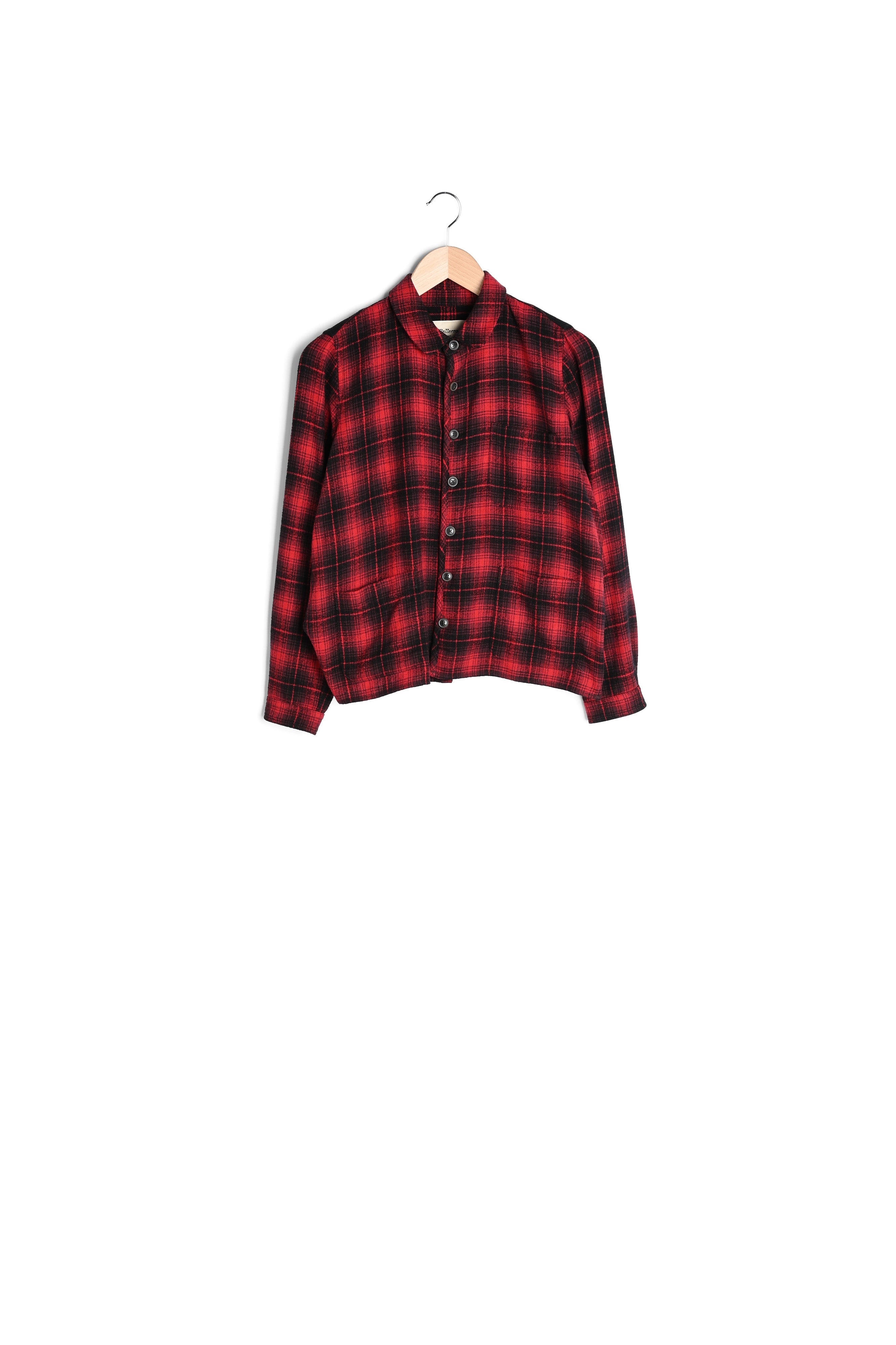 SURCHEMISE LADAKH Faume - seconde main