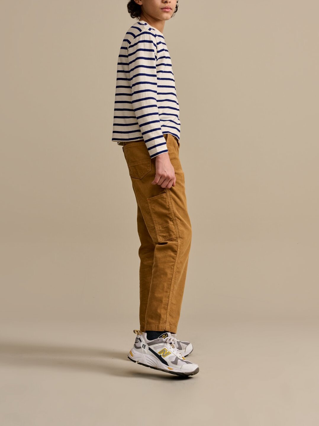 PAINTER PANTS Faume - seconde main