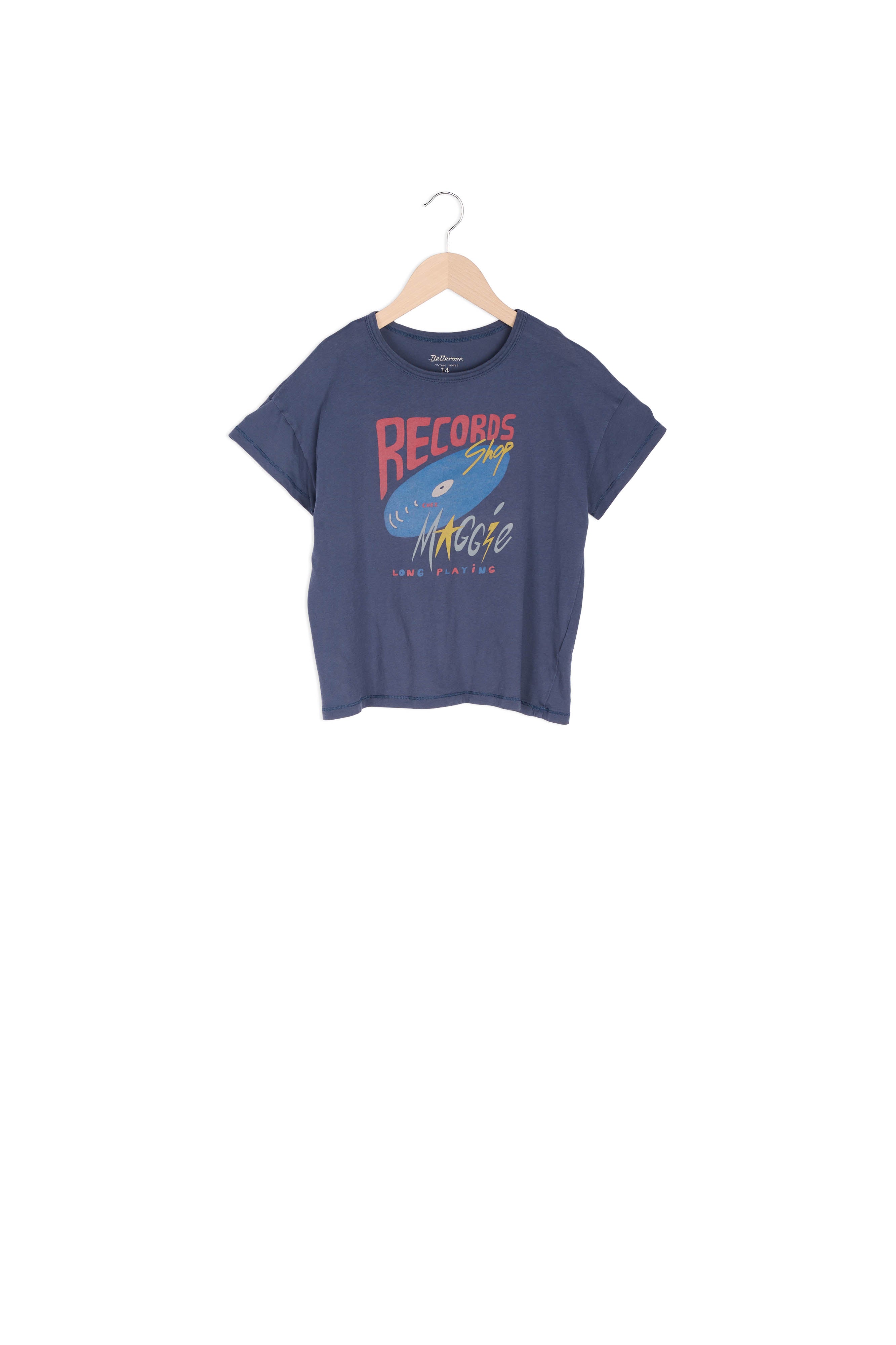 T-SHIRT AYOA Faume - seconde main