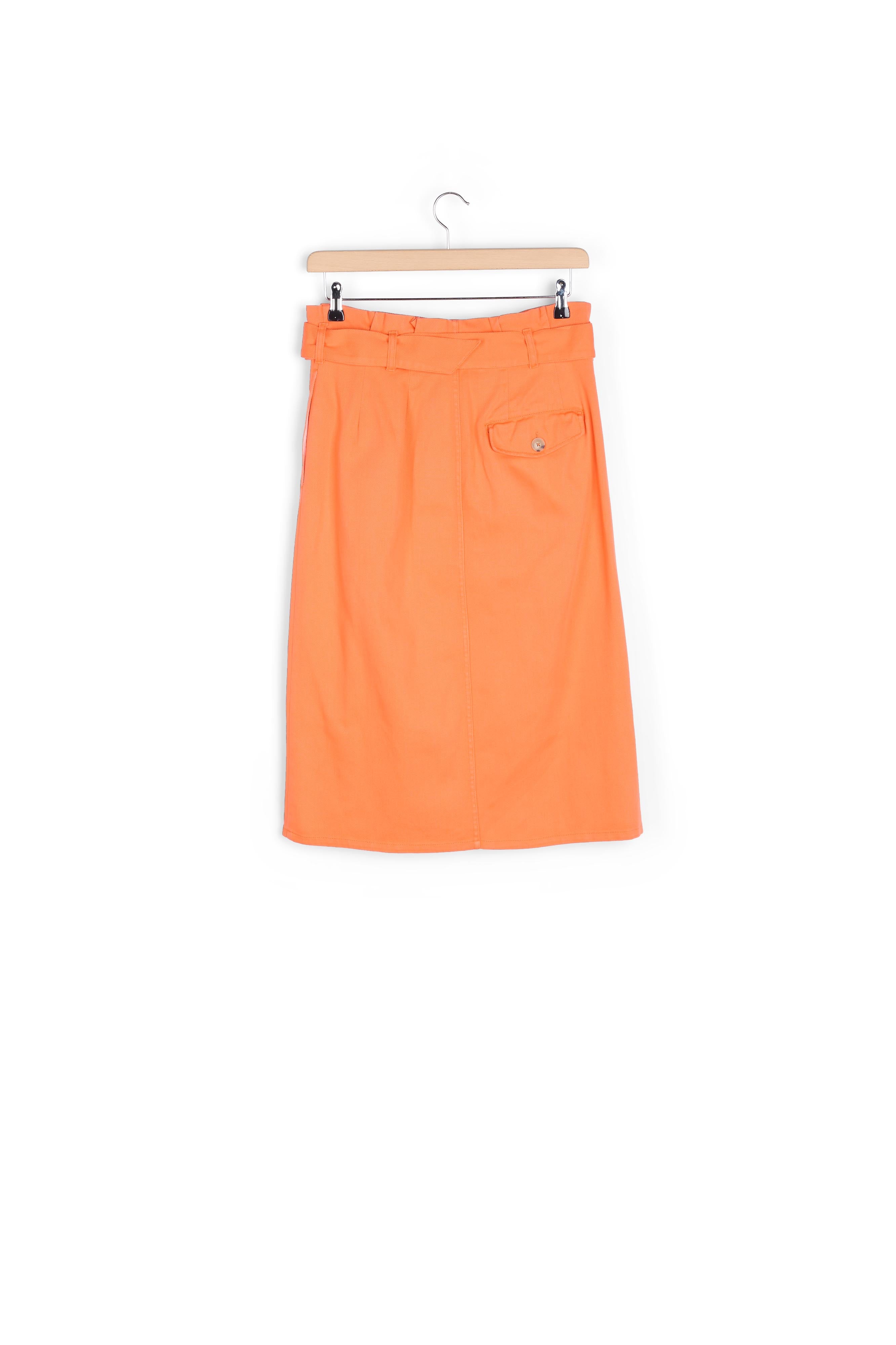 LORE SKIRT Faume - seconde main