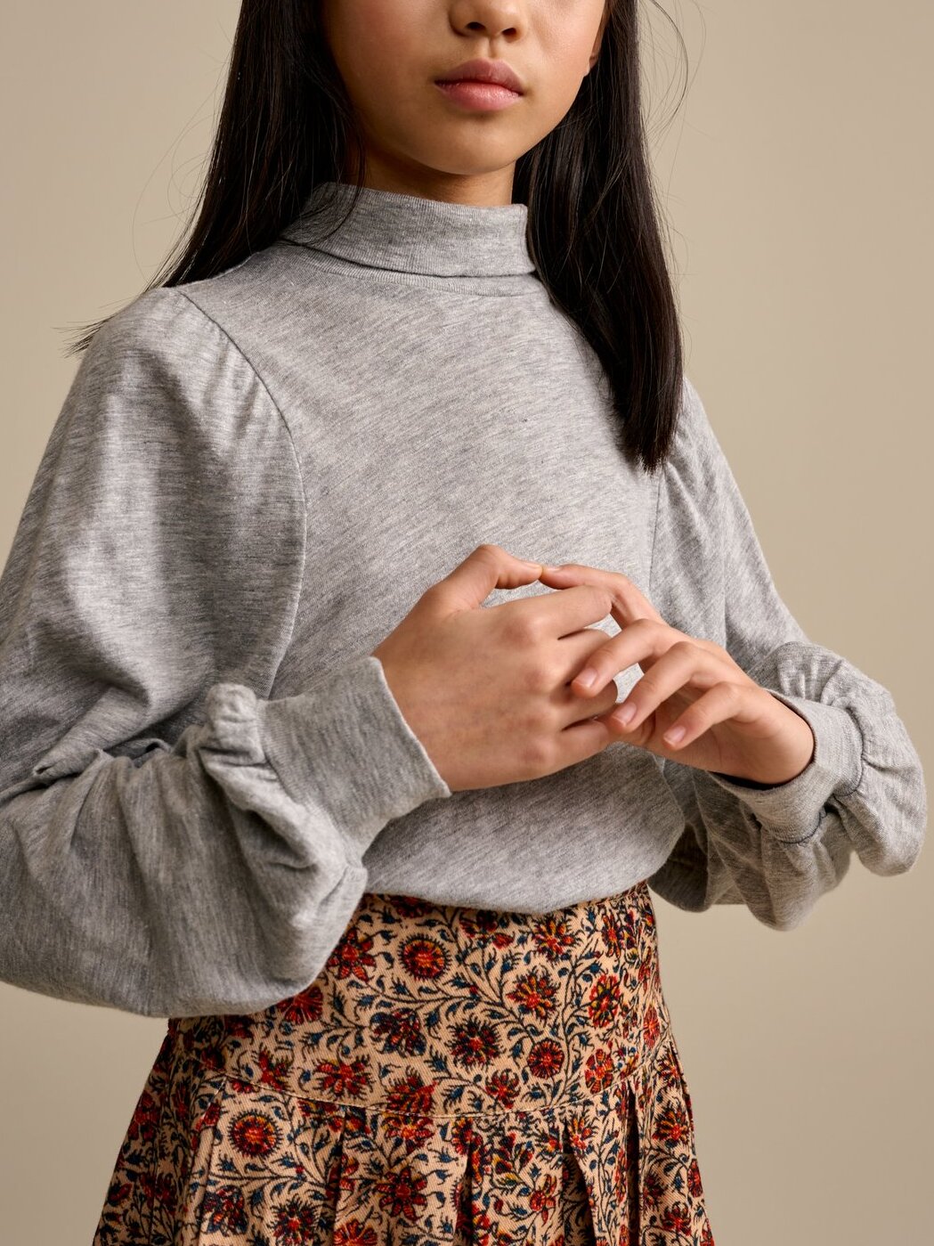 T-SHIRT MAZO Faume - seconde main